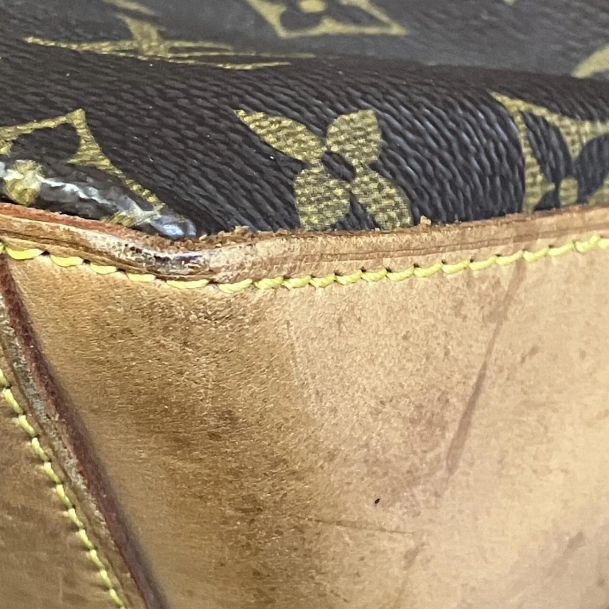 Cabas Piano Monogram Canvas - Image 7