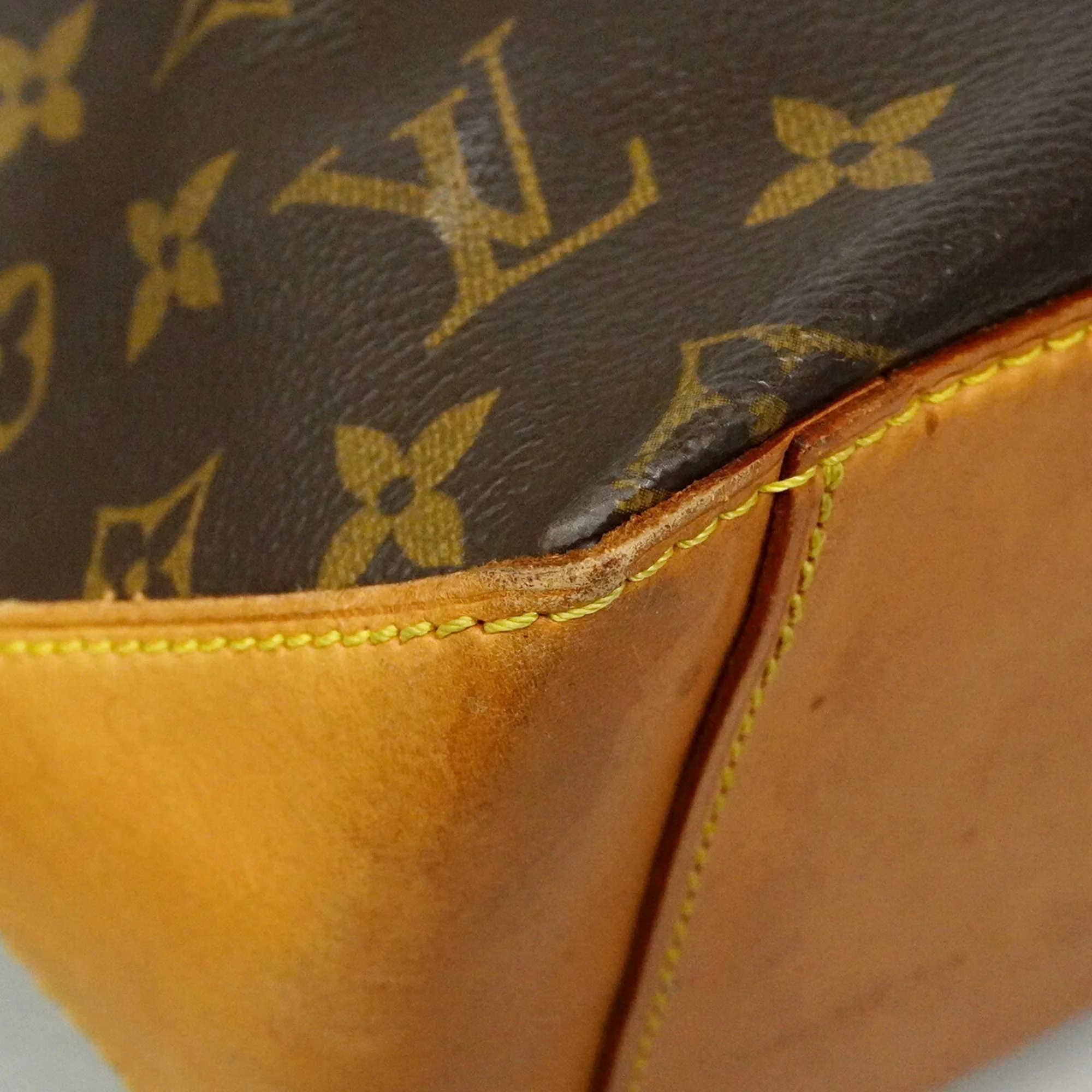 Cabas Piano Monogram Canvas - Image 7