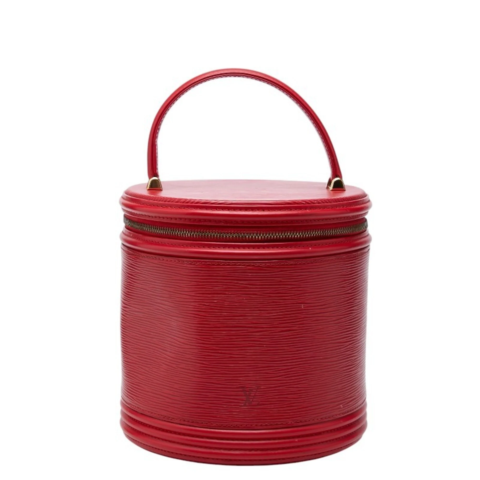 Cannes Beauty Case Epi Leather