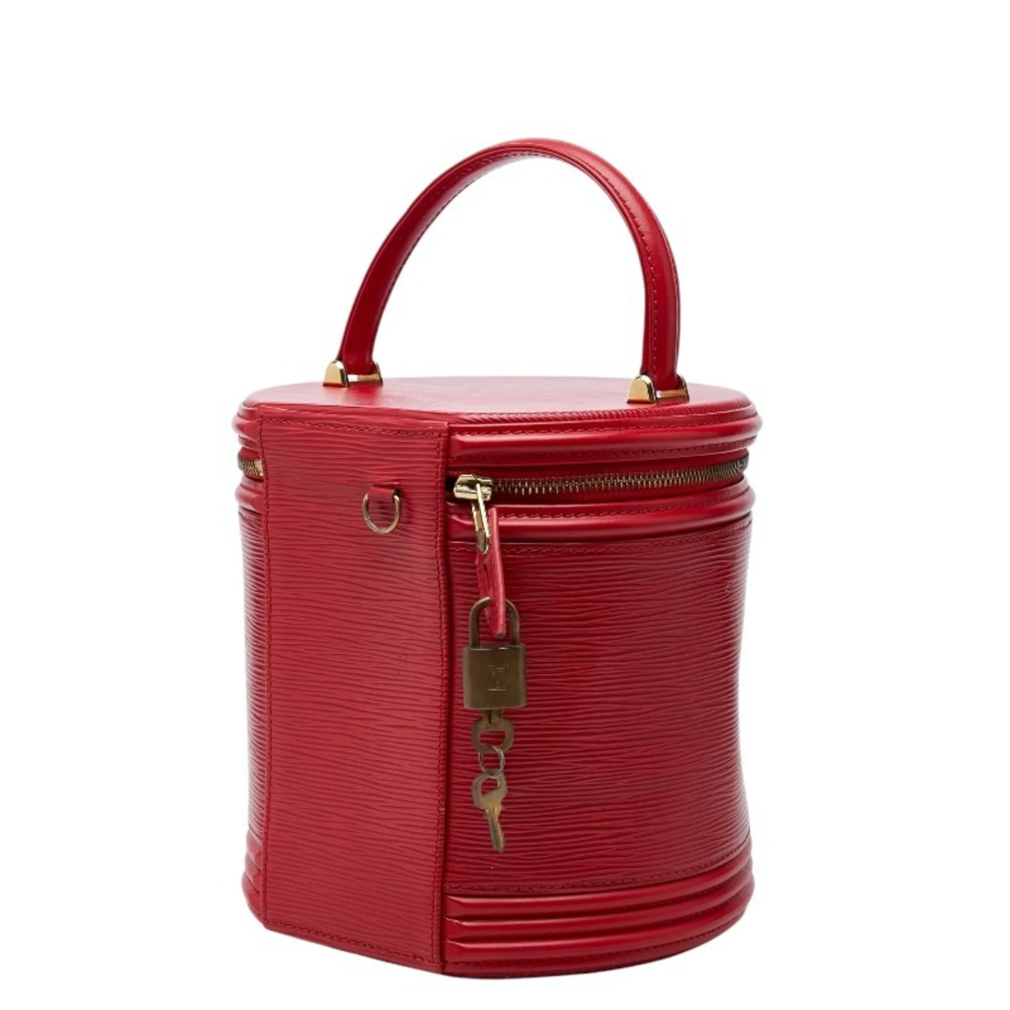 Cannes Beauty Case Epi Leather - Image 2