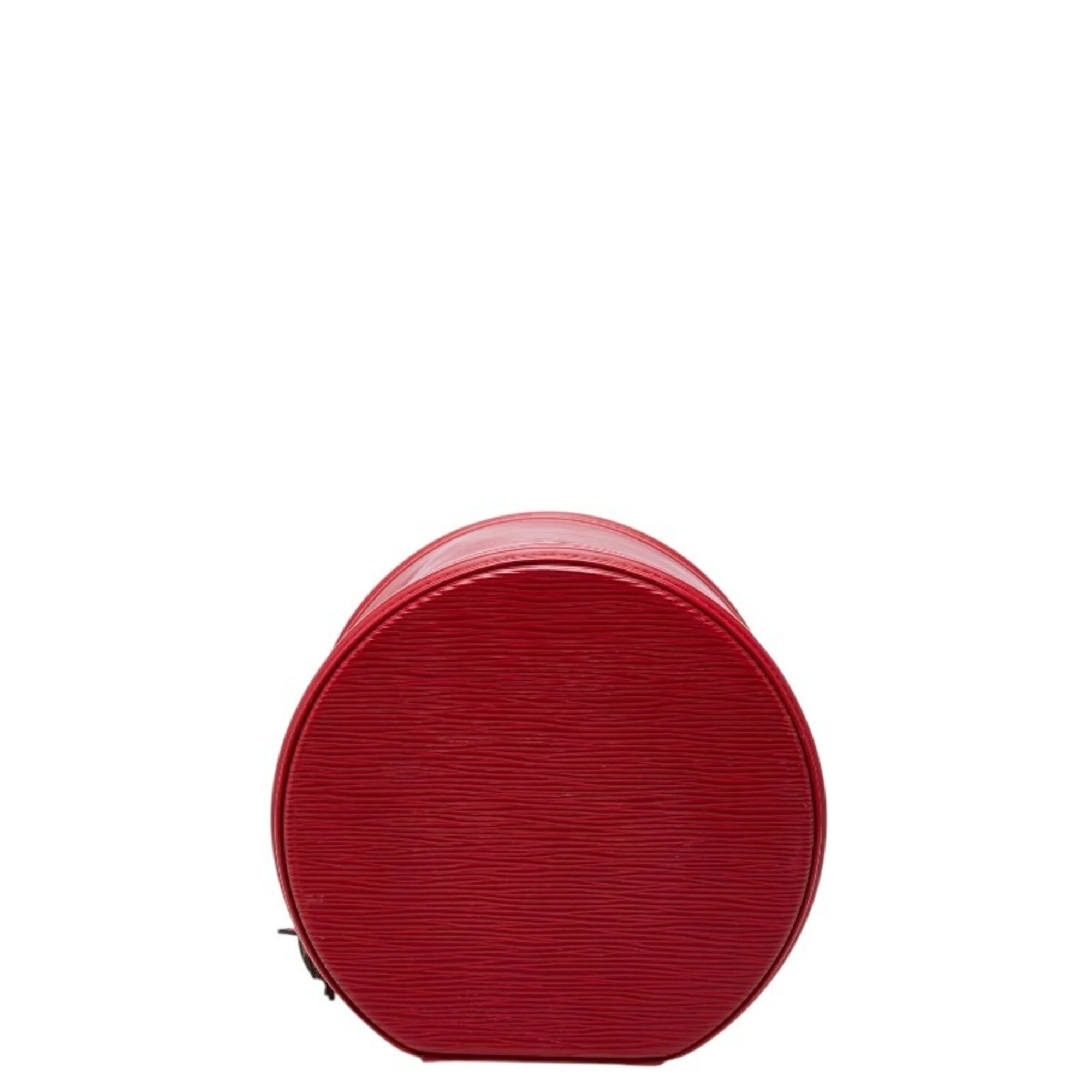 Cannes Beauty Case Epi Leather - Image 3
