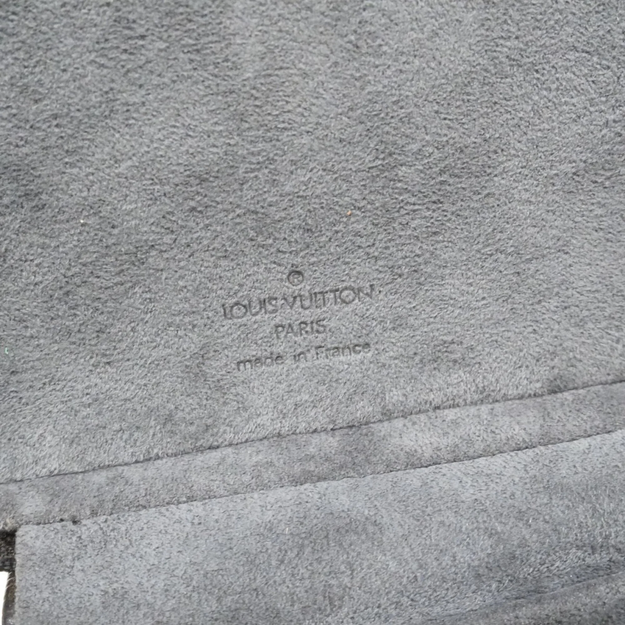 Cannes Beauty Case Epi Leather - Image 5