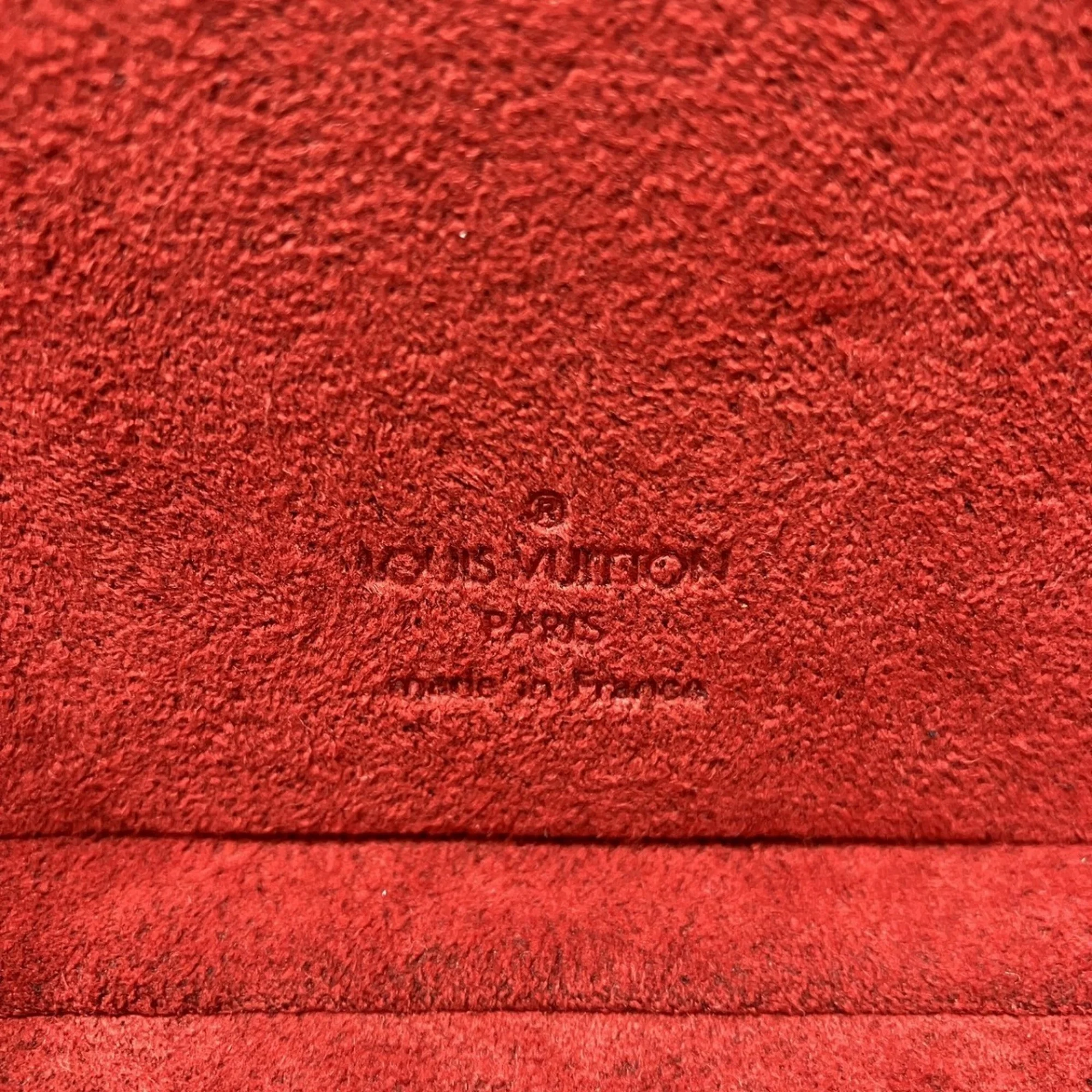 Cannes Beauty Case Epi Leather - Image 4