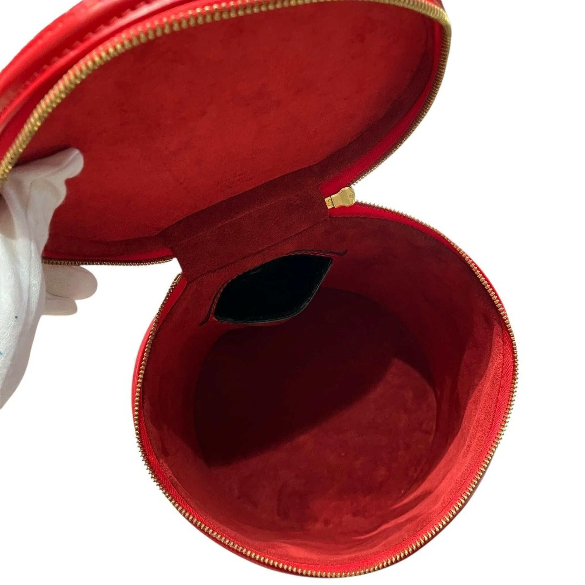 Cannes Beauty Case Epi Leather - Image 7