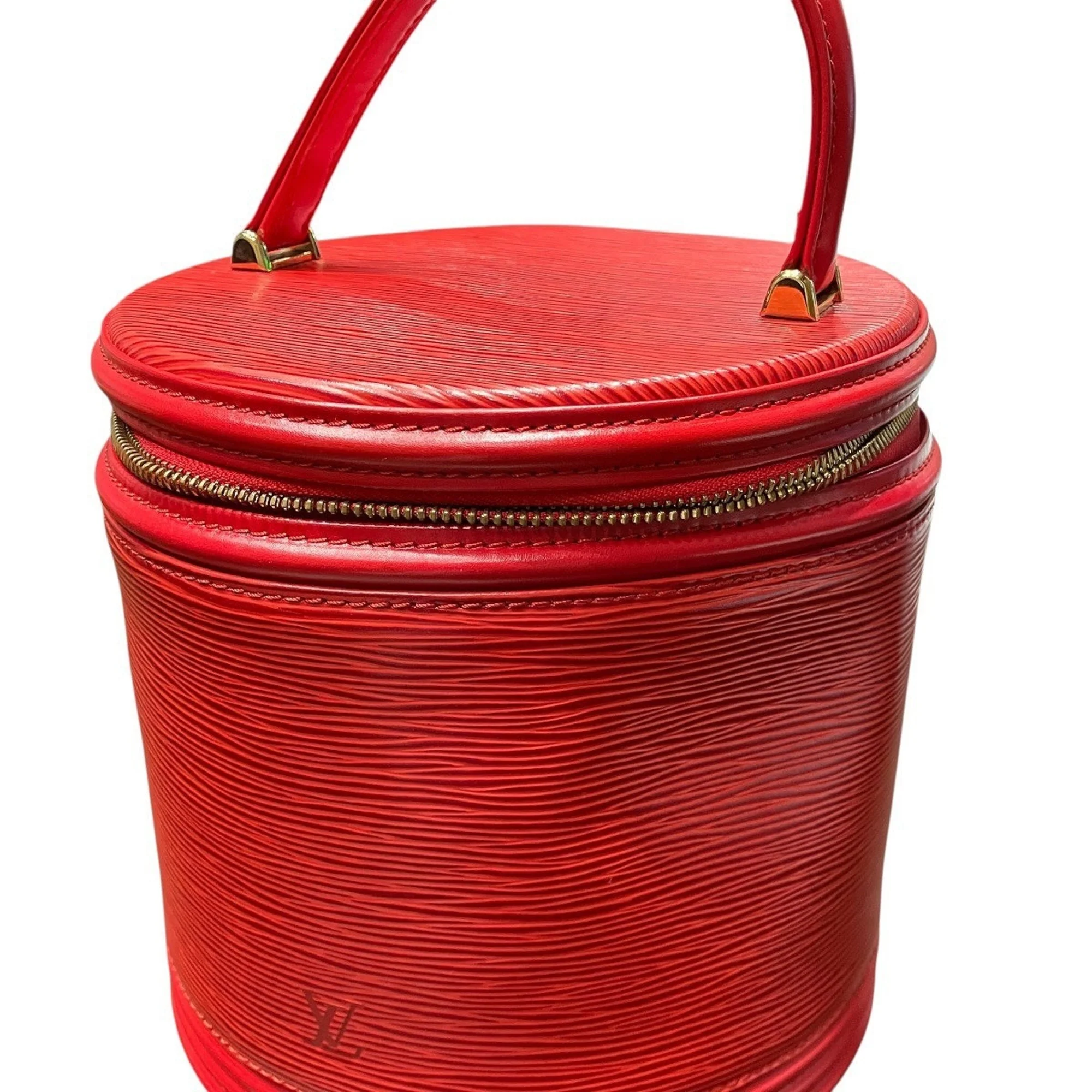 Cannes Beauty Case Epi Leather - Image 9