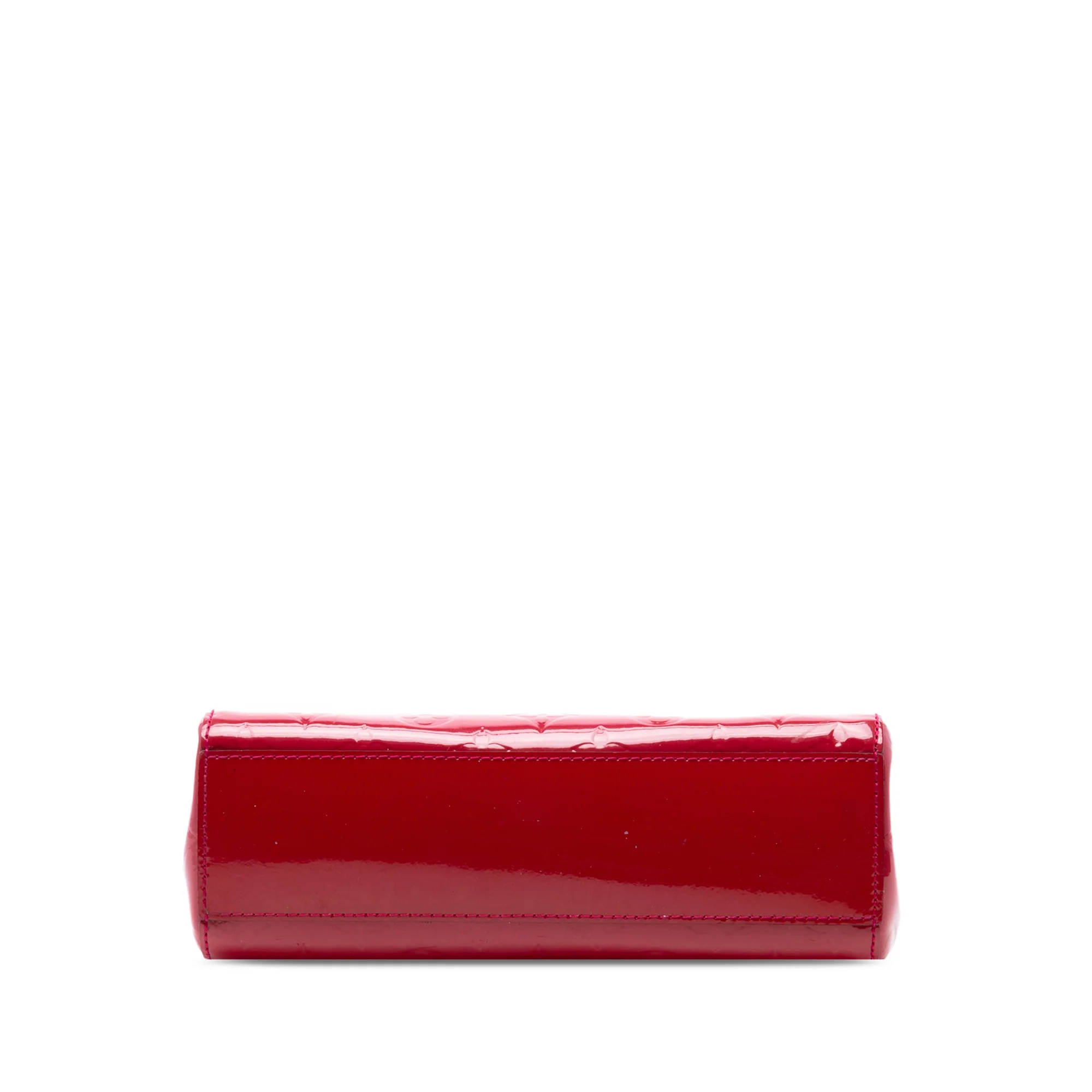 Catalina Handbag Monogram Vernis BB - Image 3