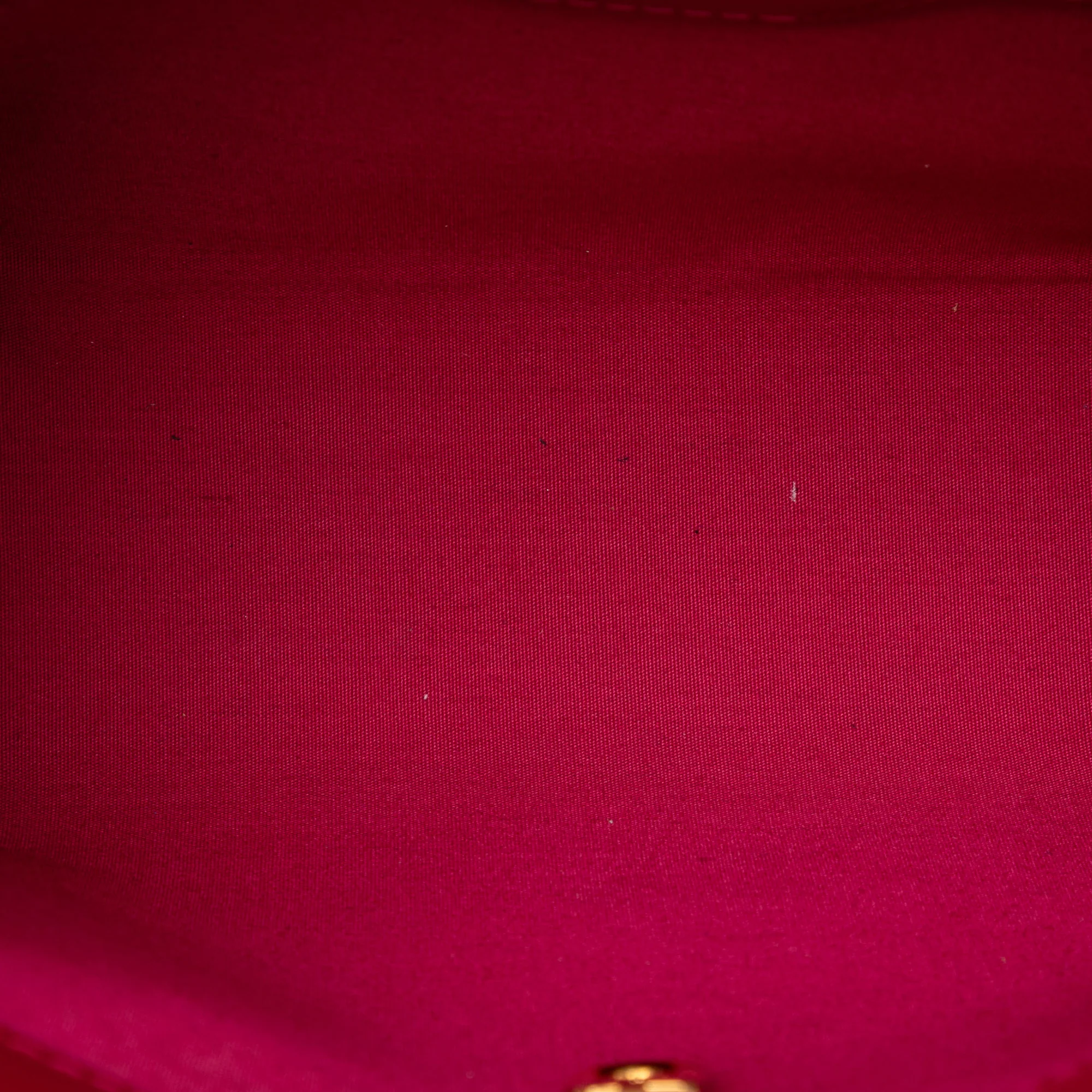 Catalina Handbag Monogram Vernis BB - Image 4