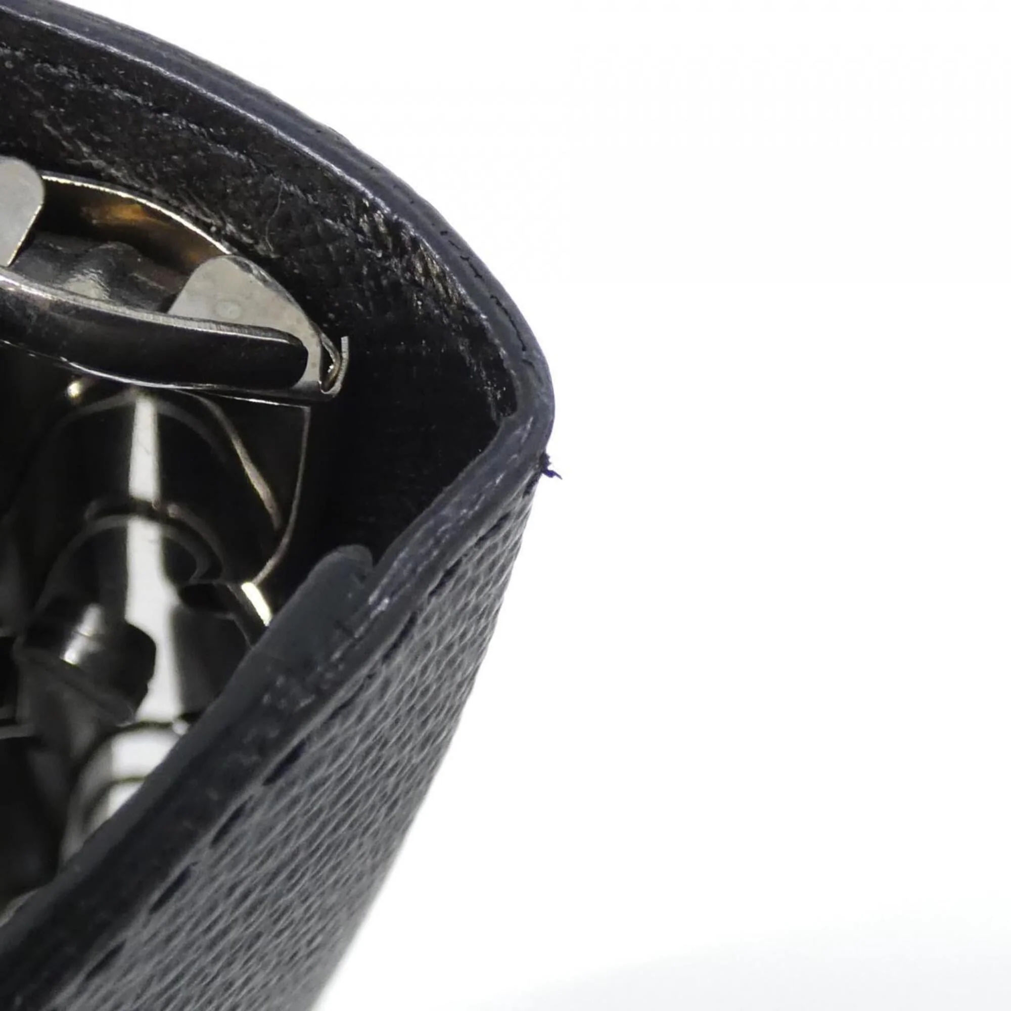 Ceinture Pochette Solo Belt Bag Damier Graphite - Image 3