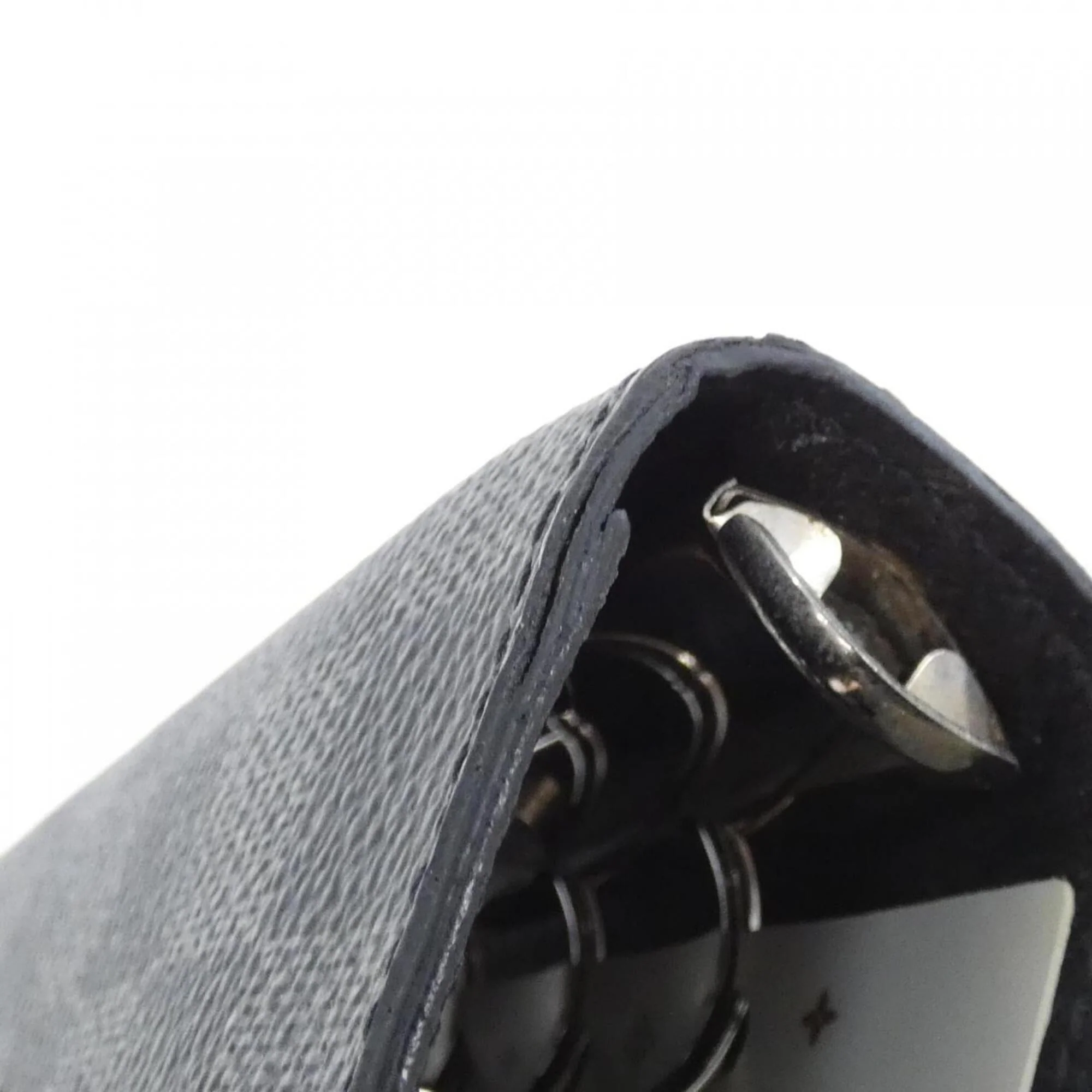 Ceinture Pochette Solo Belt Bag Damier Graphite - Image 4