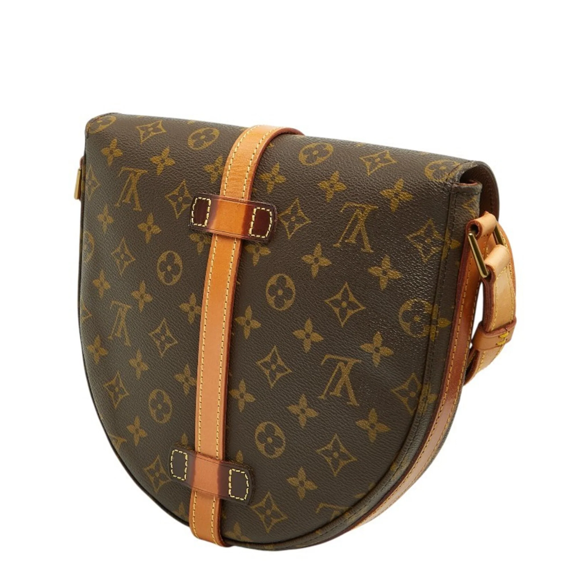 Chantilly Handbag Monogram Canvas GM - Image 2