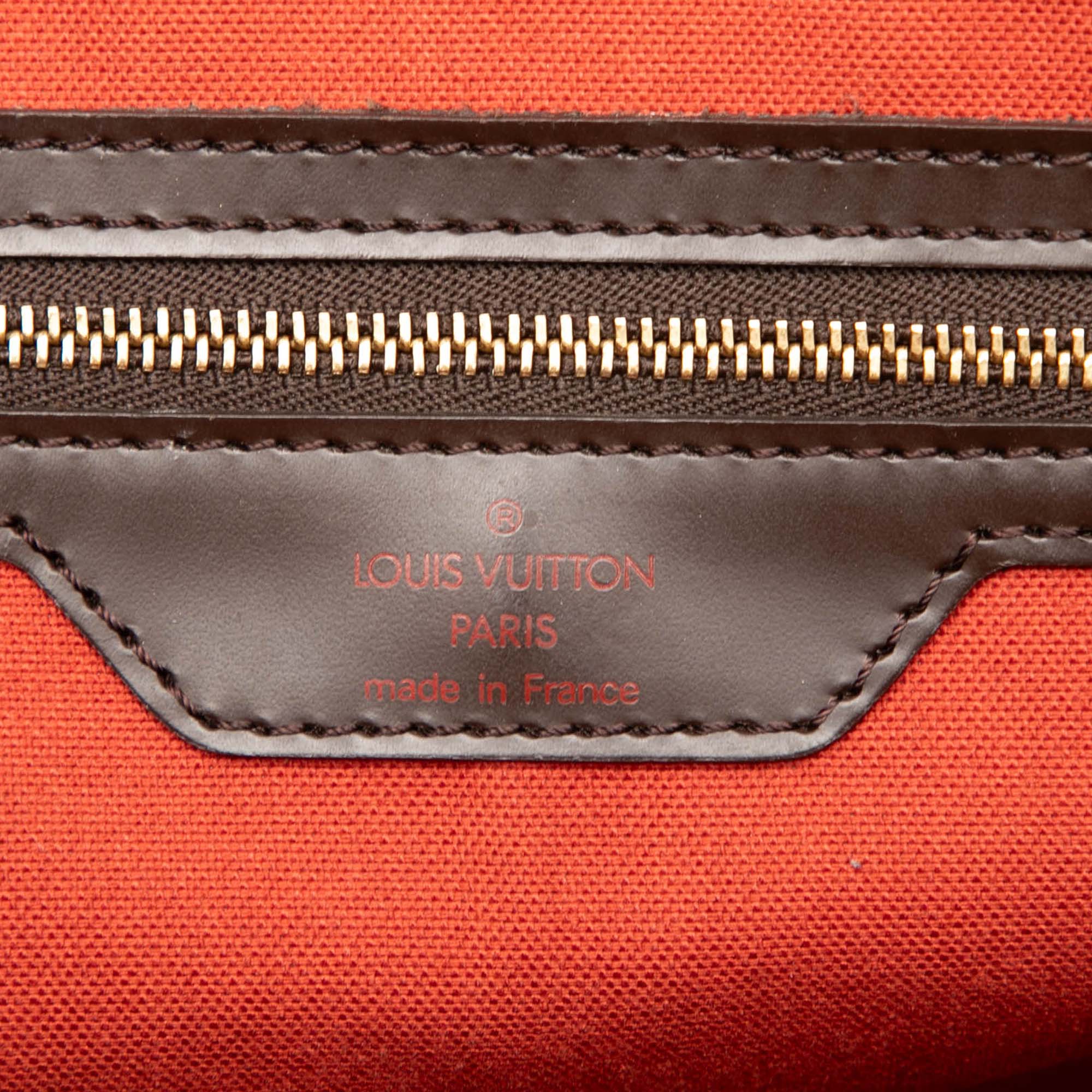Chelsea Handbag Damier - Image 5