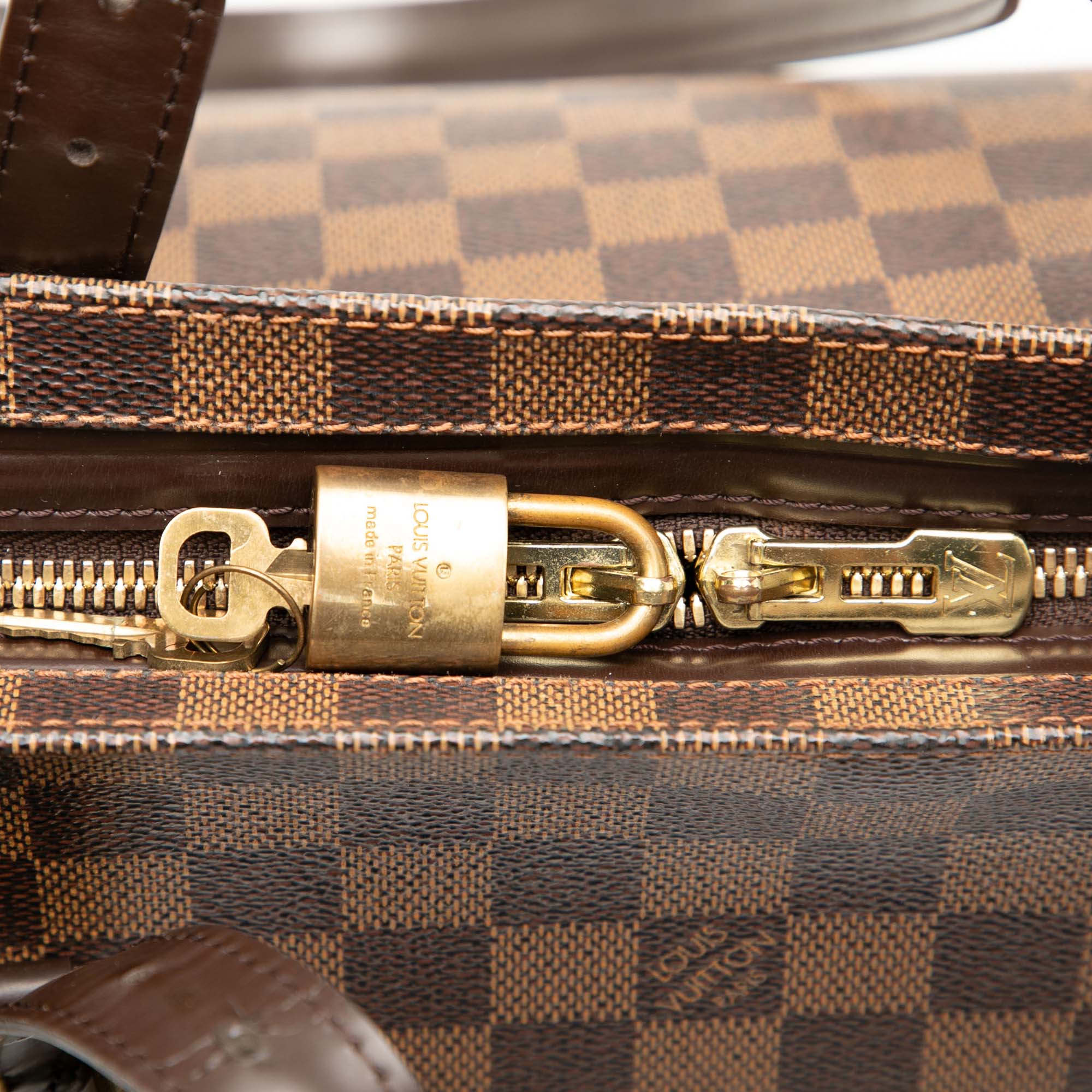 Chelsea Handbag Damier - Image 6