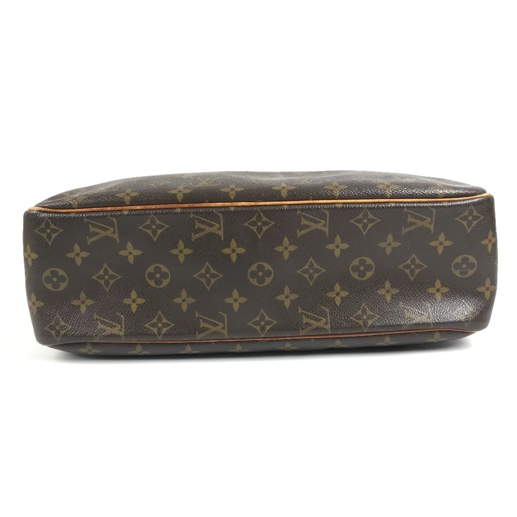 Cite Handbag Monogram Canvas GM - Image 5
