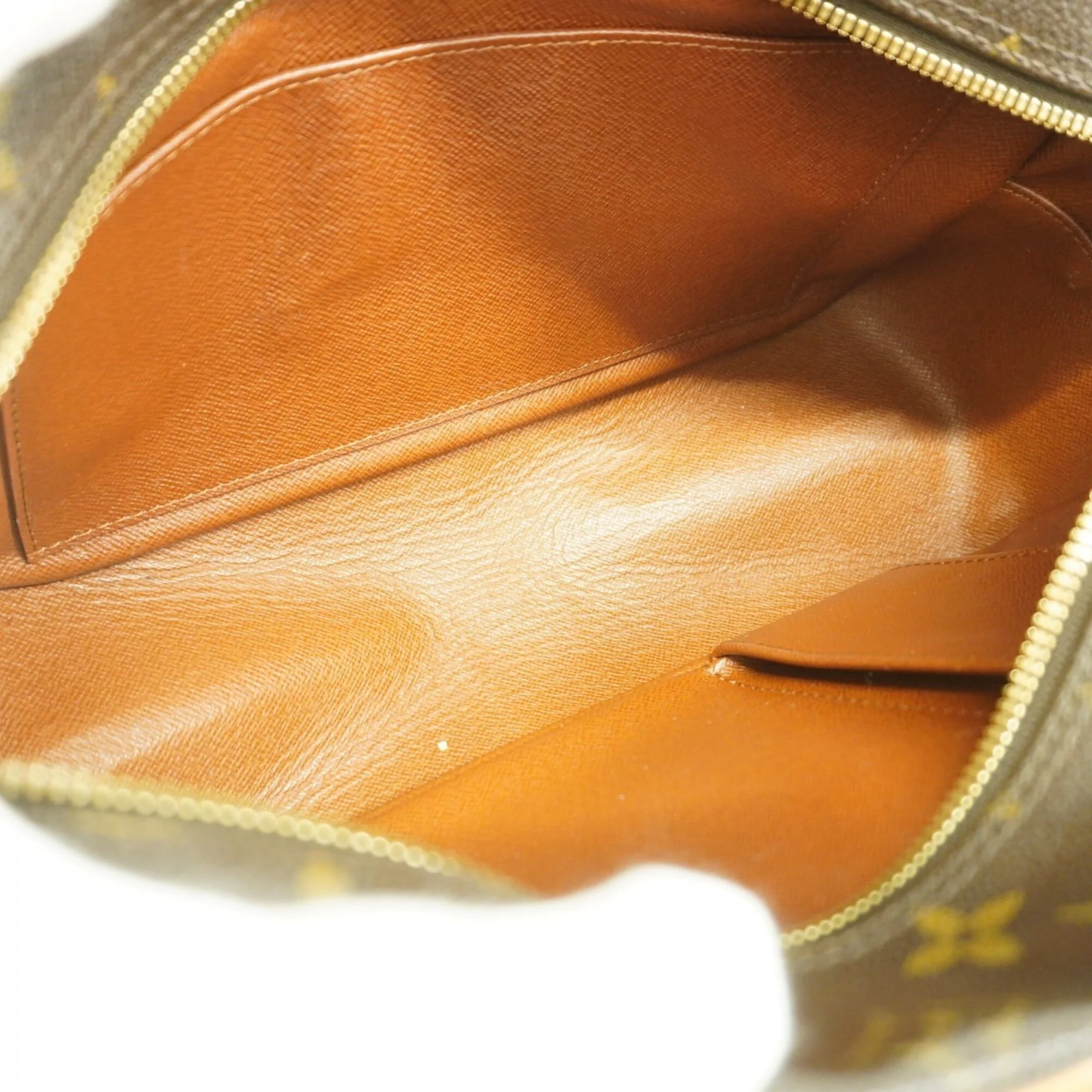 Cite Handbag Monogram Canvas MM - Image 4