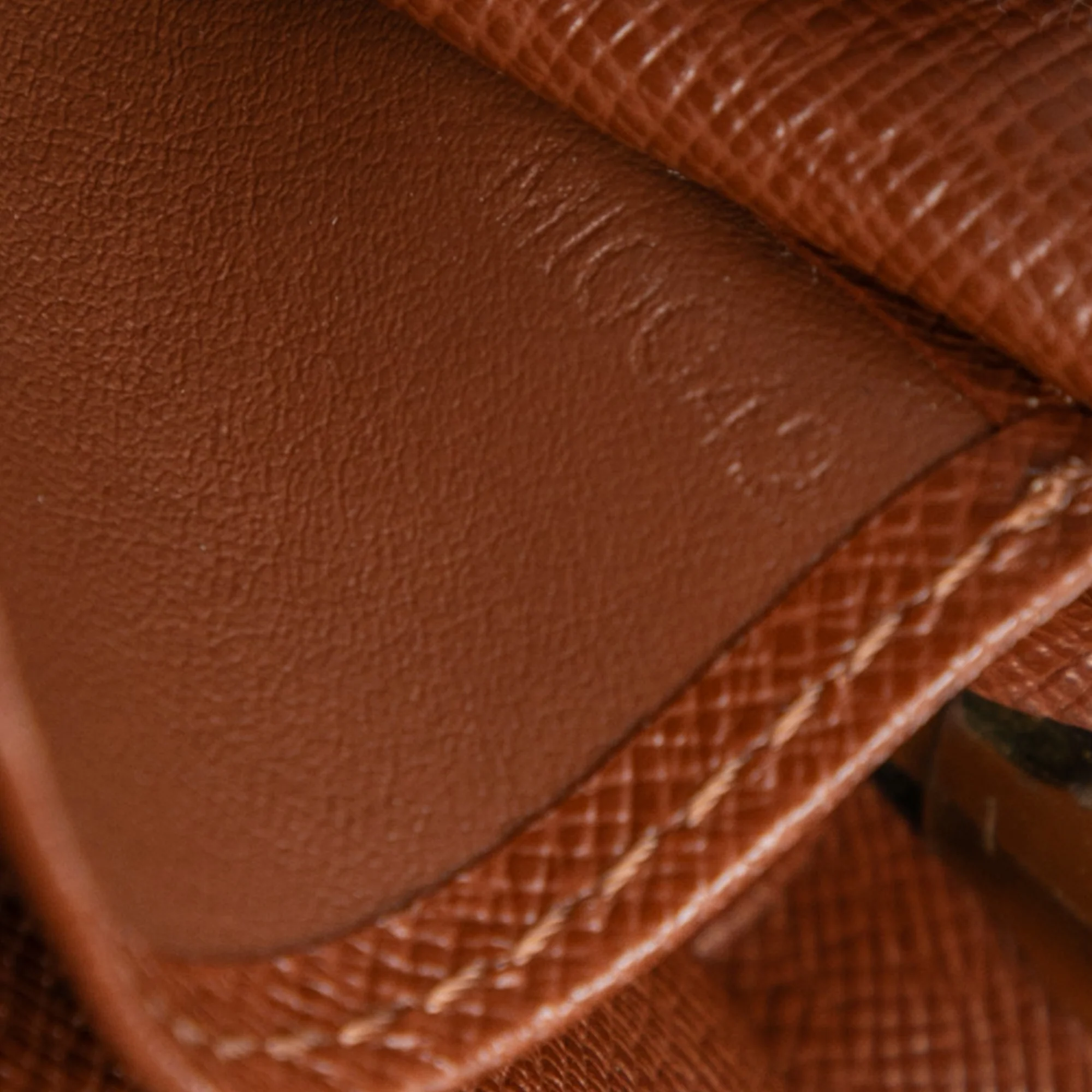 Cite Pochette Monogram Canvas - Image 6