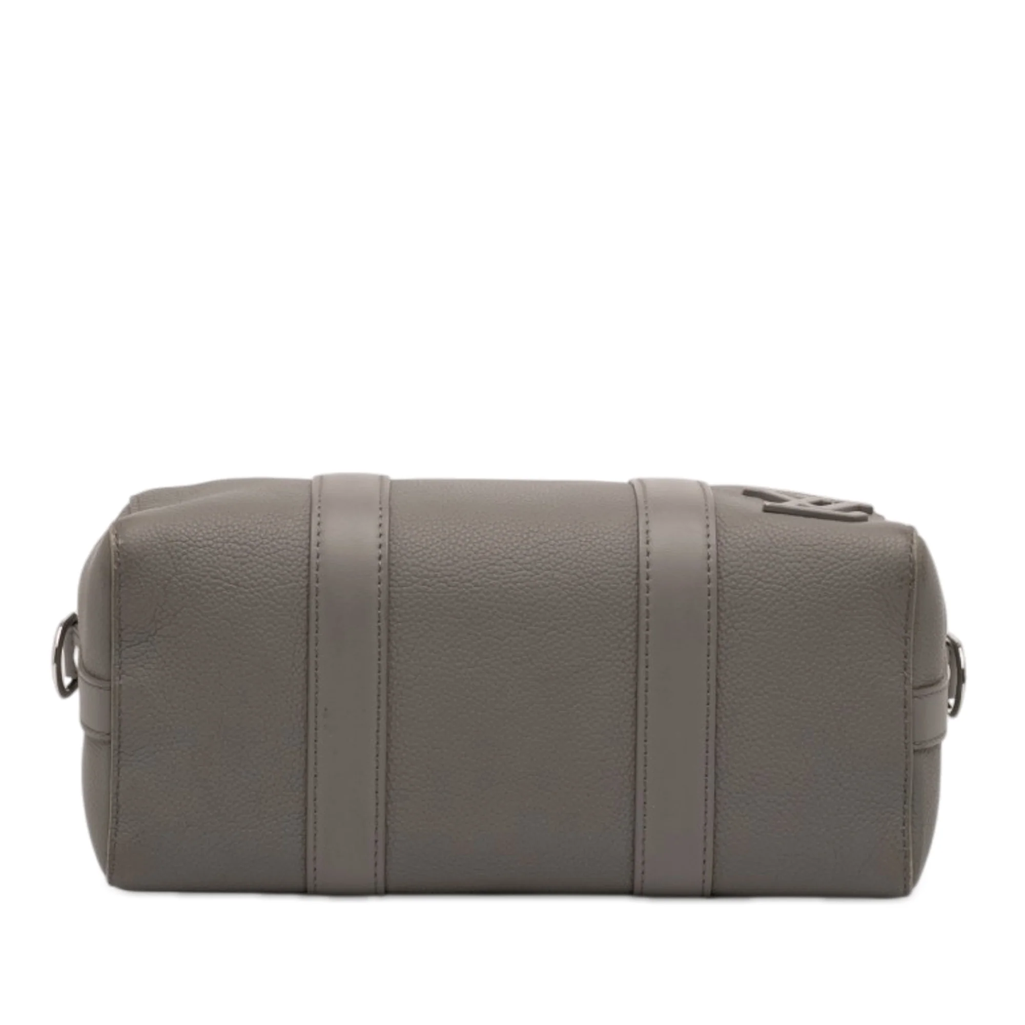 City Keepall Bag Limited Edition Aerogram Leather - Image 3