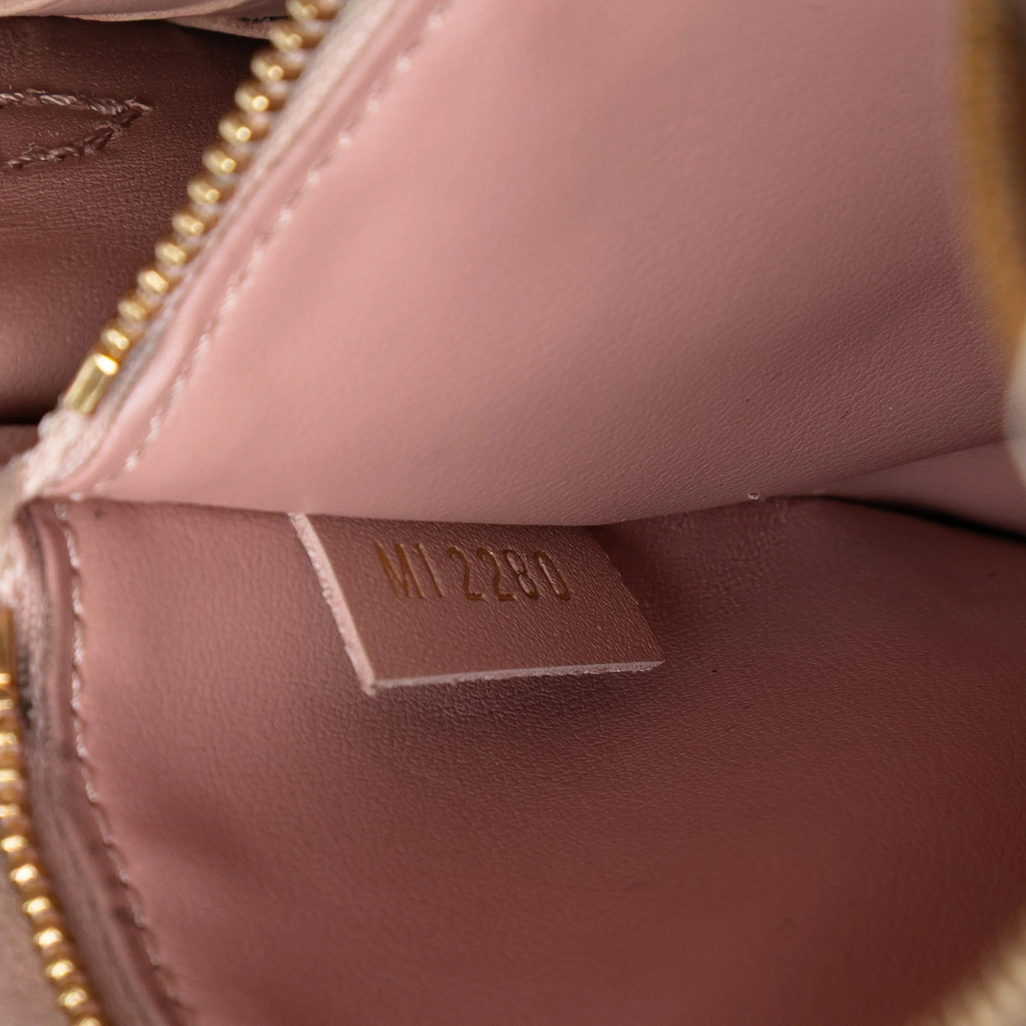 Croisette Chain Wallet NM Damier - Image 6