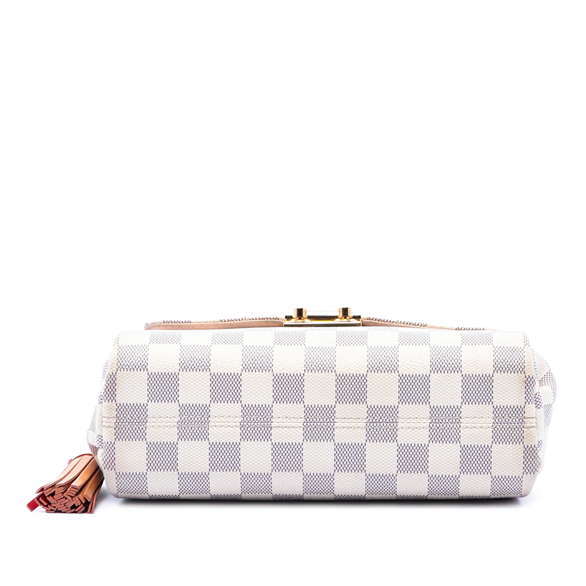 Croisette Handbag Damier - Image 3