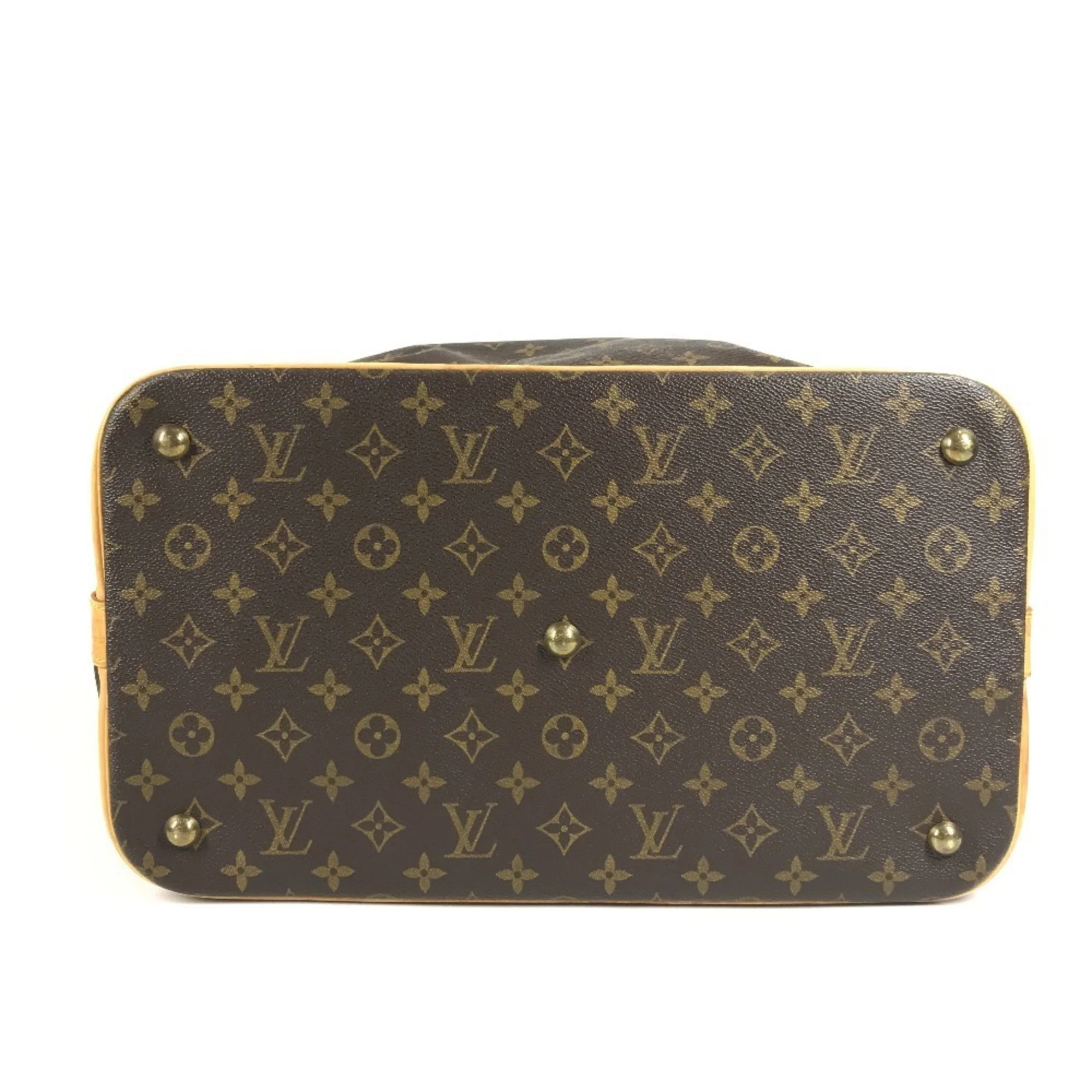 Cruiser Handbag Monogram Canvas 40 - Image 6