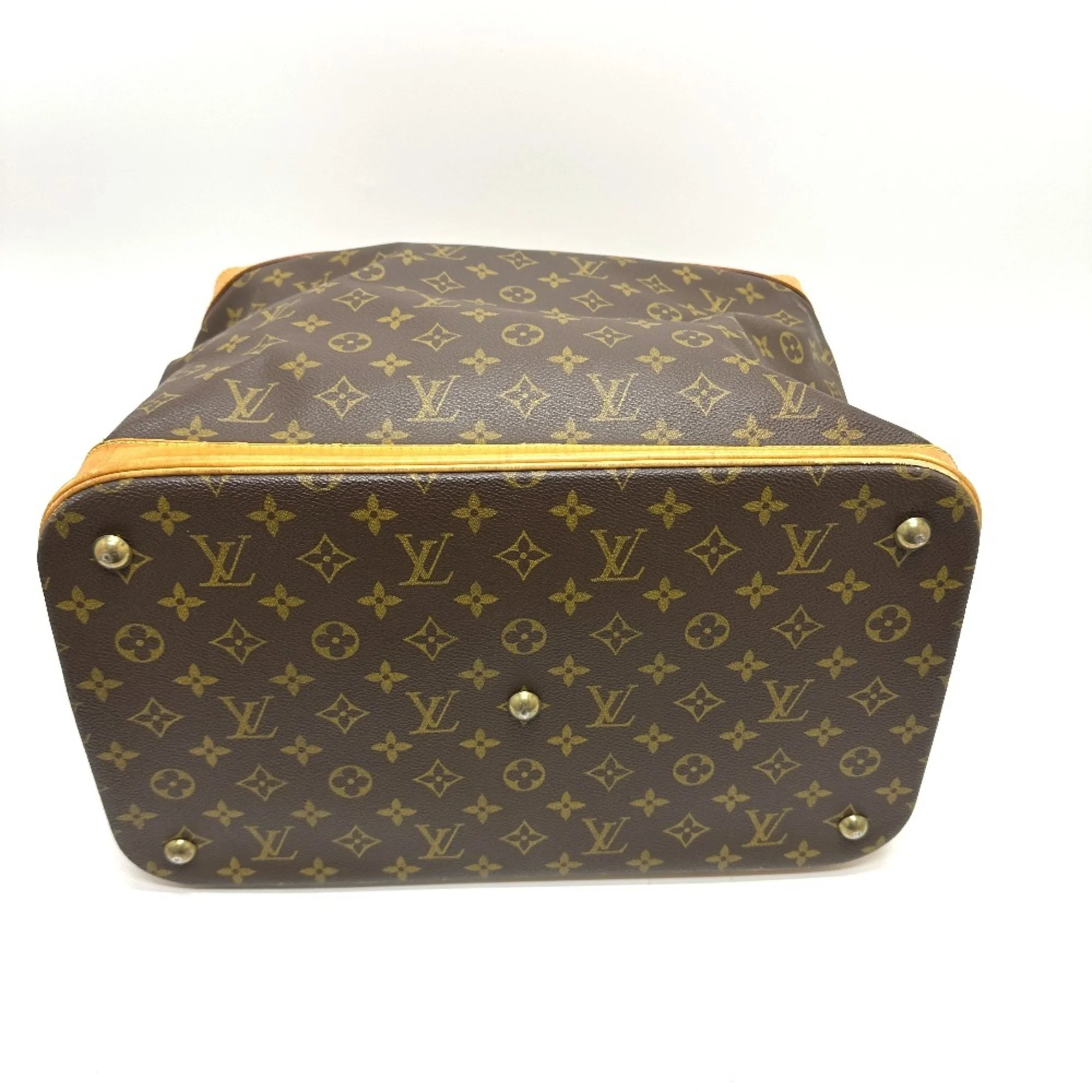 Cruiser Handbag Monogram Canvas 40 - Image 5