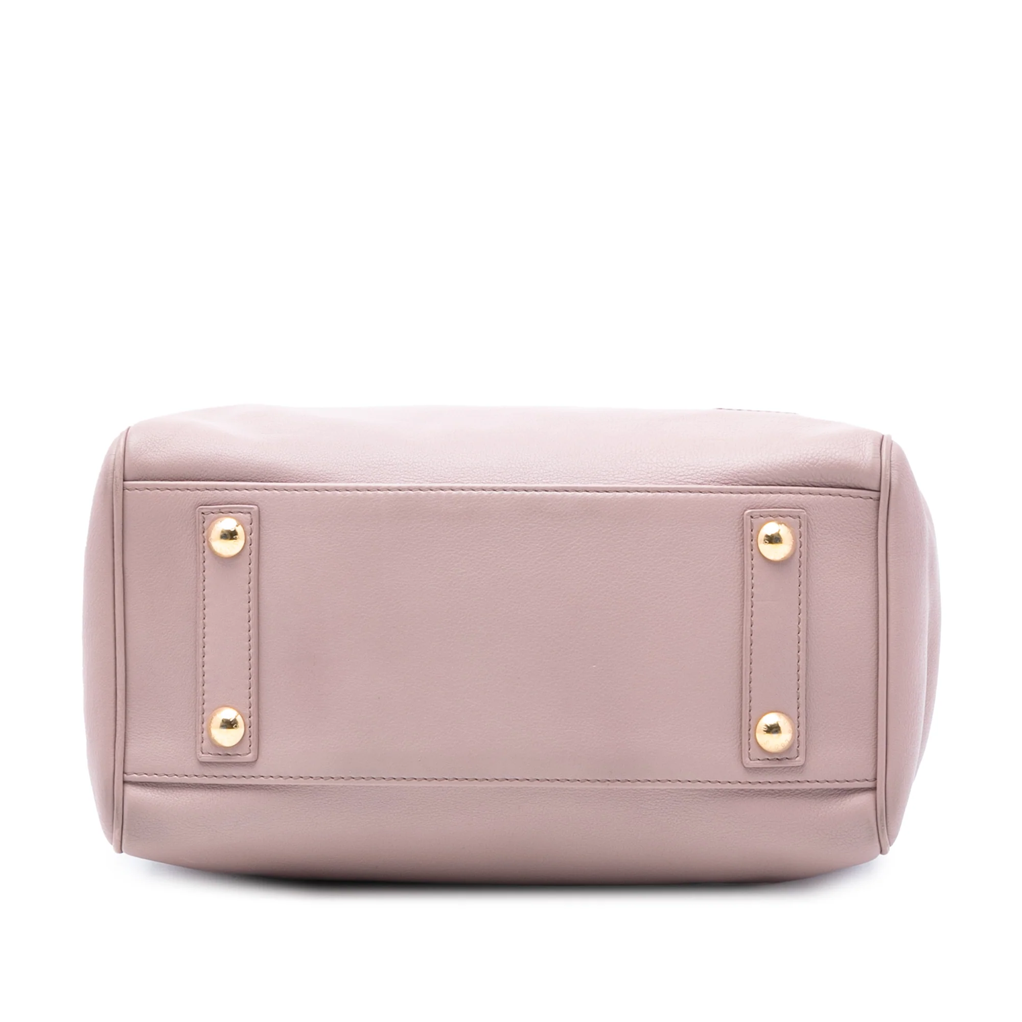 Cuir Cinema Intrigue Bag Leather - Image 3