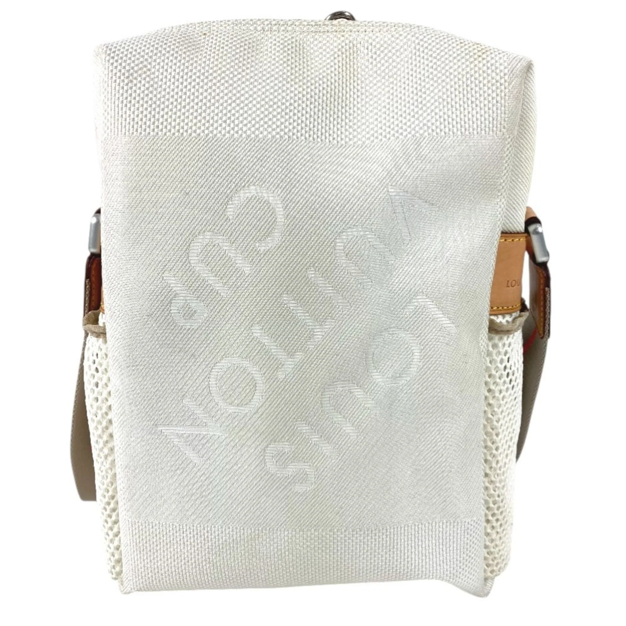 Cup Weathery Bag Damier Geant Canvas - Image 2