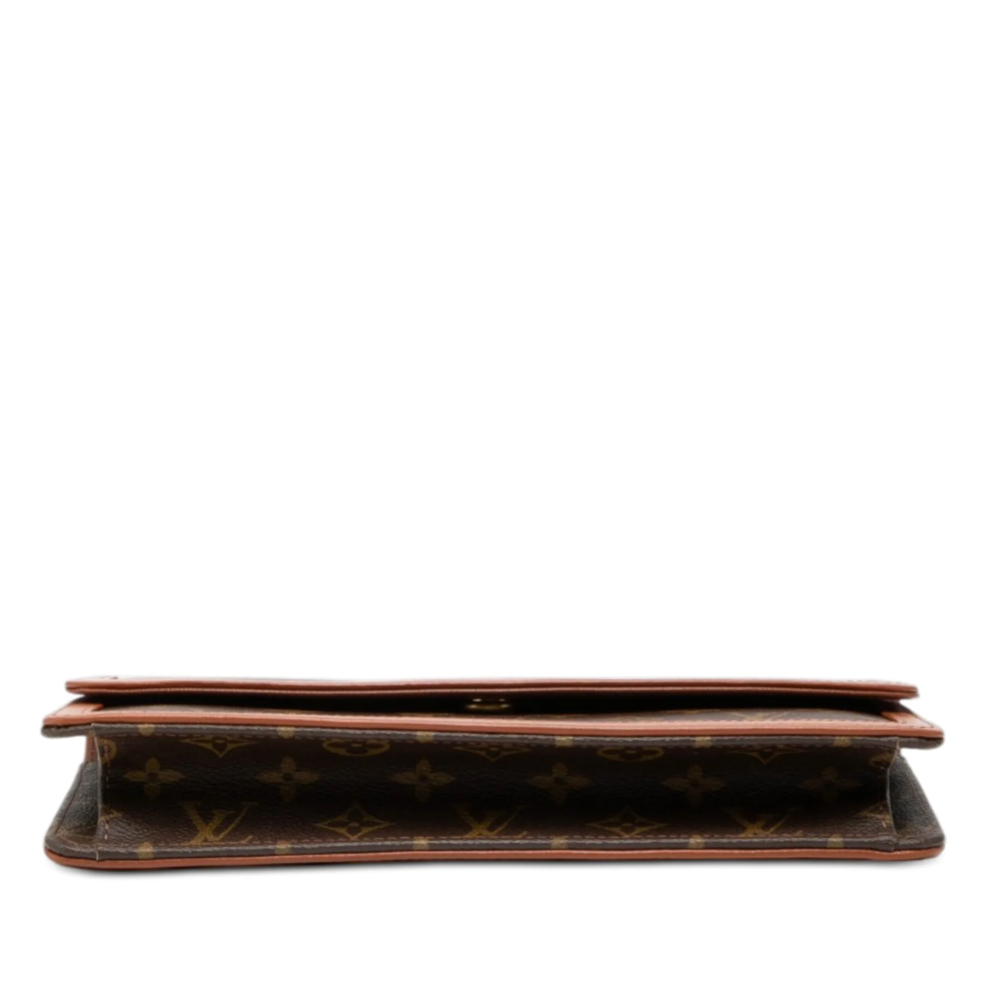 Dame Pochette Monogram Canvas GM - Image 3