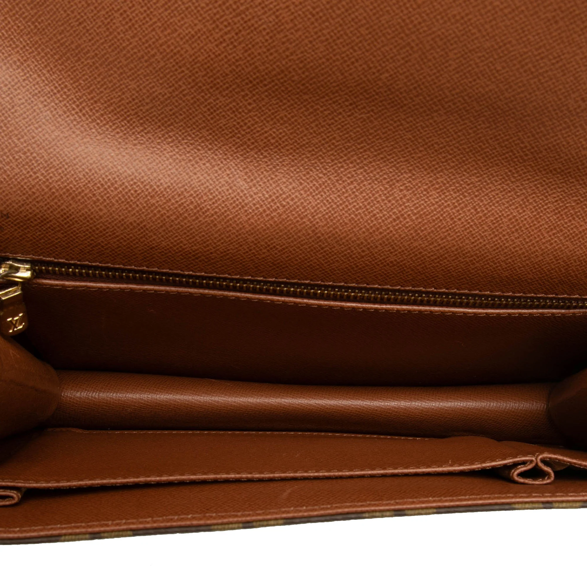 Dame Pochette Monogram Canvas GM - Image 4