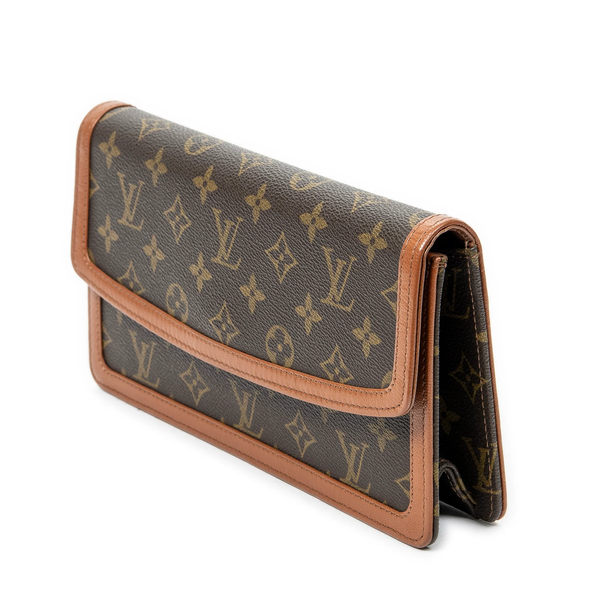 Dame Pochette Monogram Canvas GM - Image 2