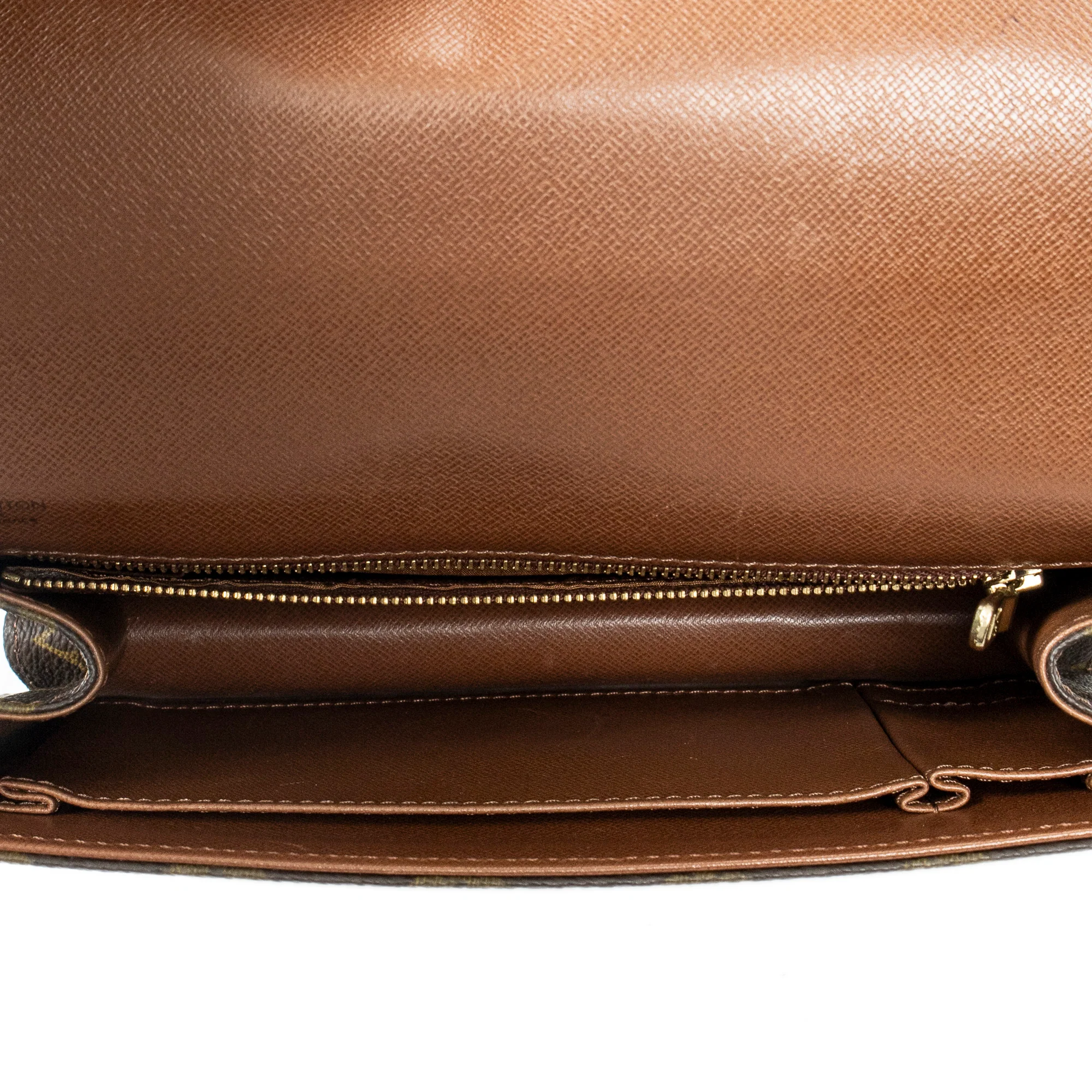 Dame Pochette Monogram Canvas GM - Image 9