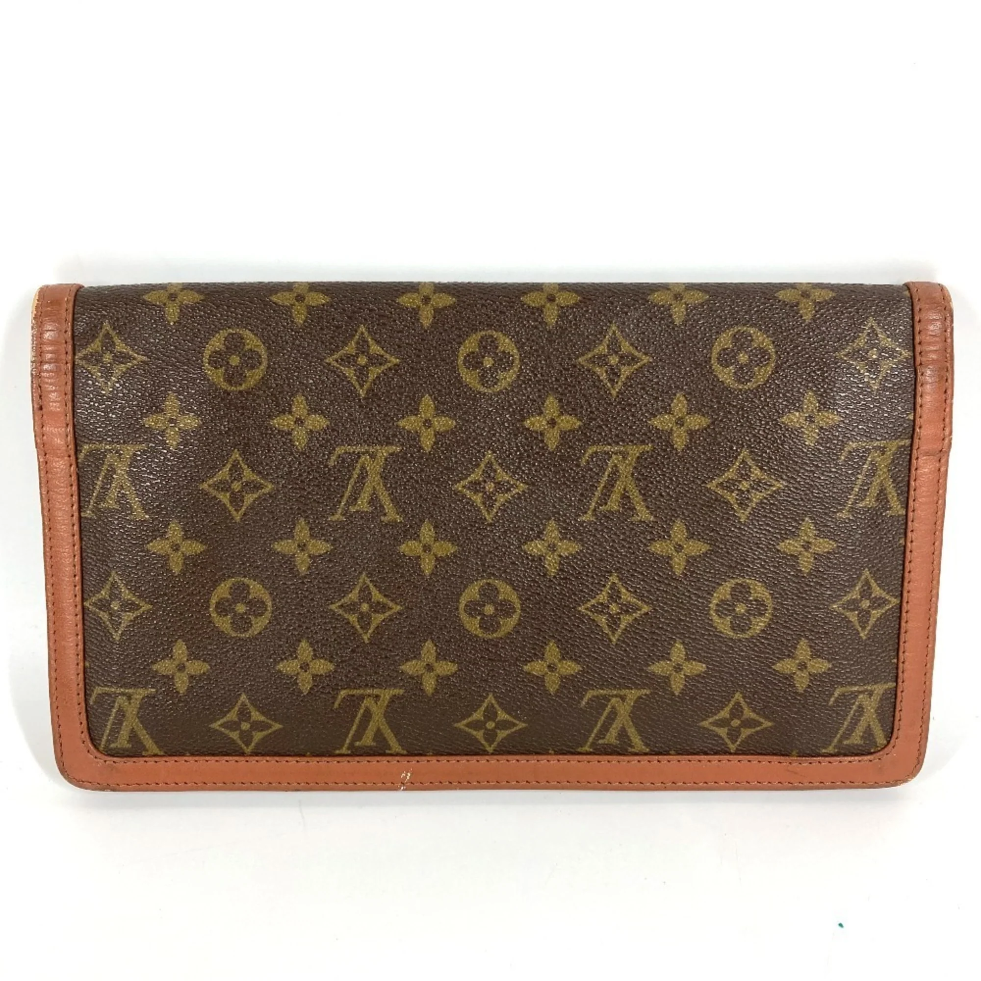 Dame Pochette Monogram Canvas GM - Image 2