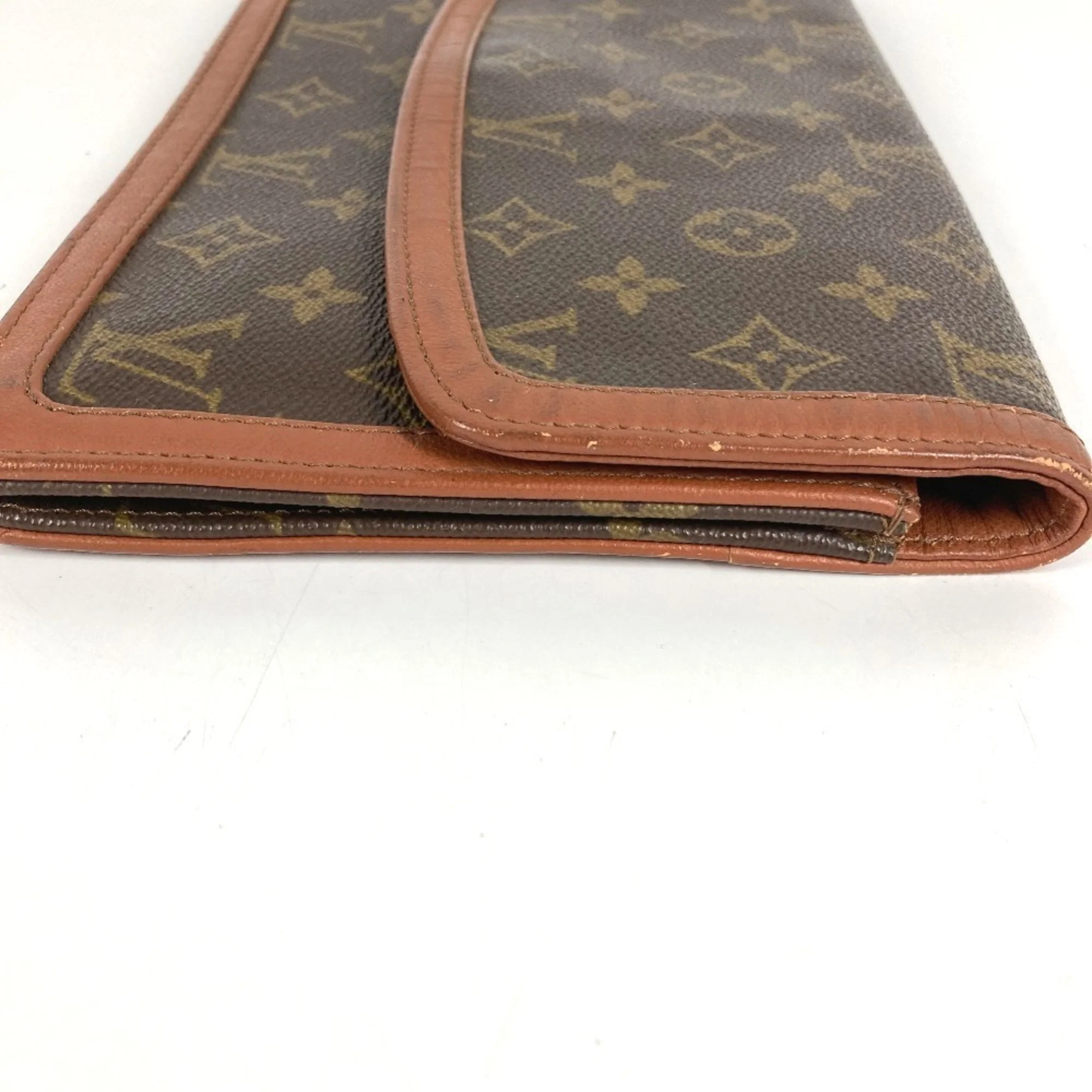 Dame Pochette Monogram Canvas GM - Image 3
