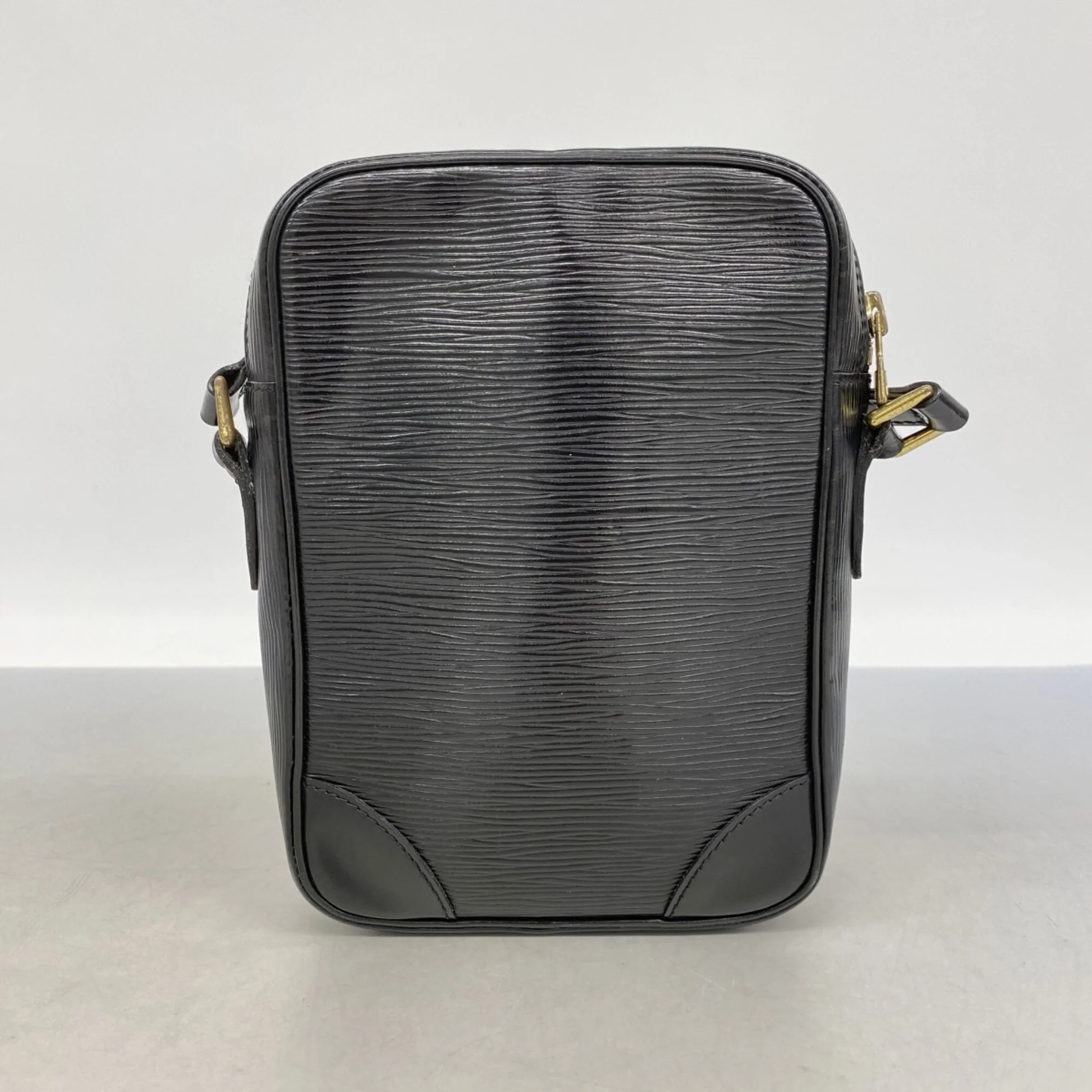 Danube Handbag Epi Leather - Image 9