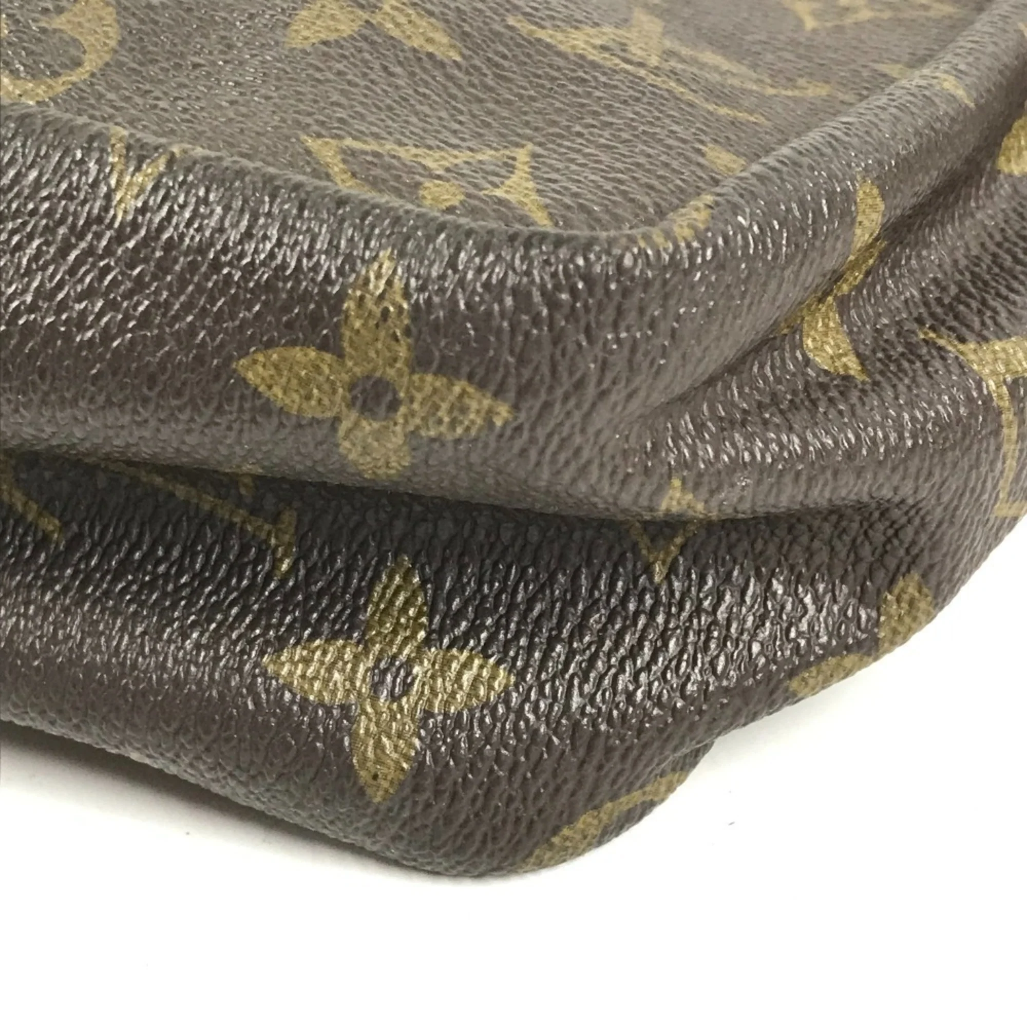 Danube Handbag Monogram Canvas - Image 6