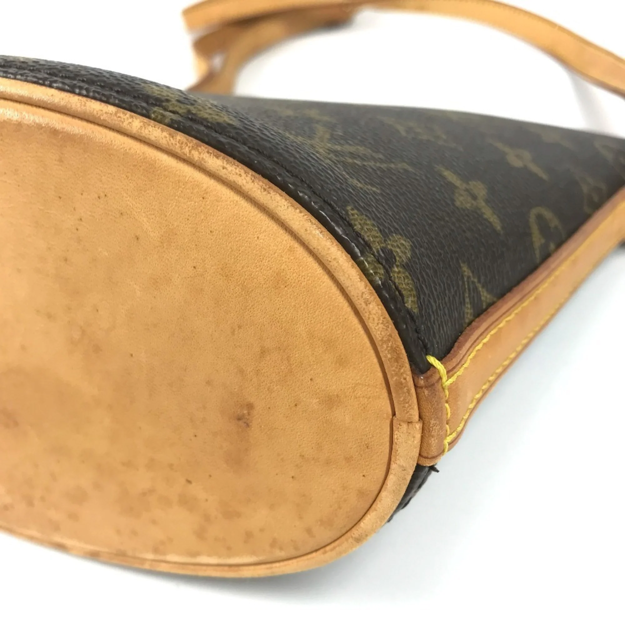 Drouot Handbag Monogram Canvas - Image 6