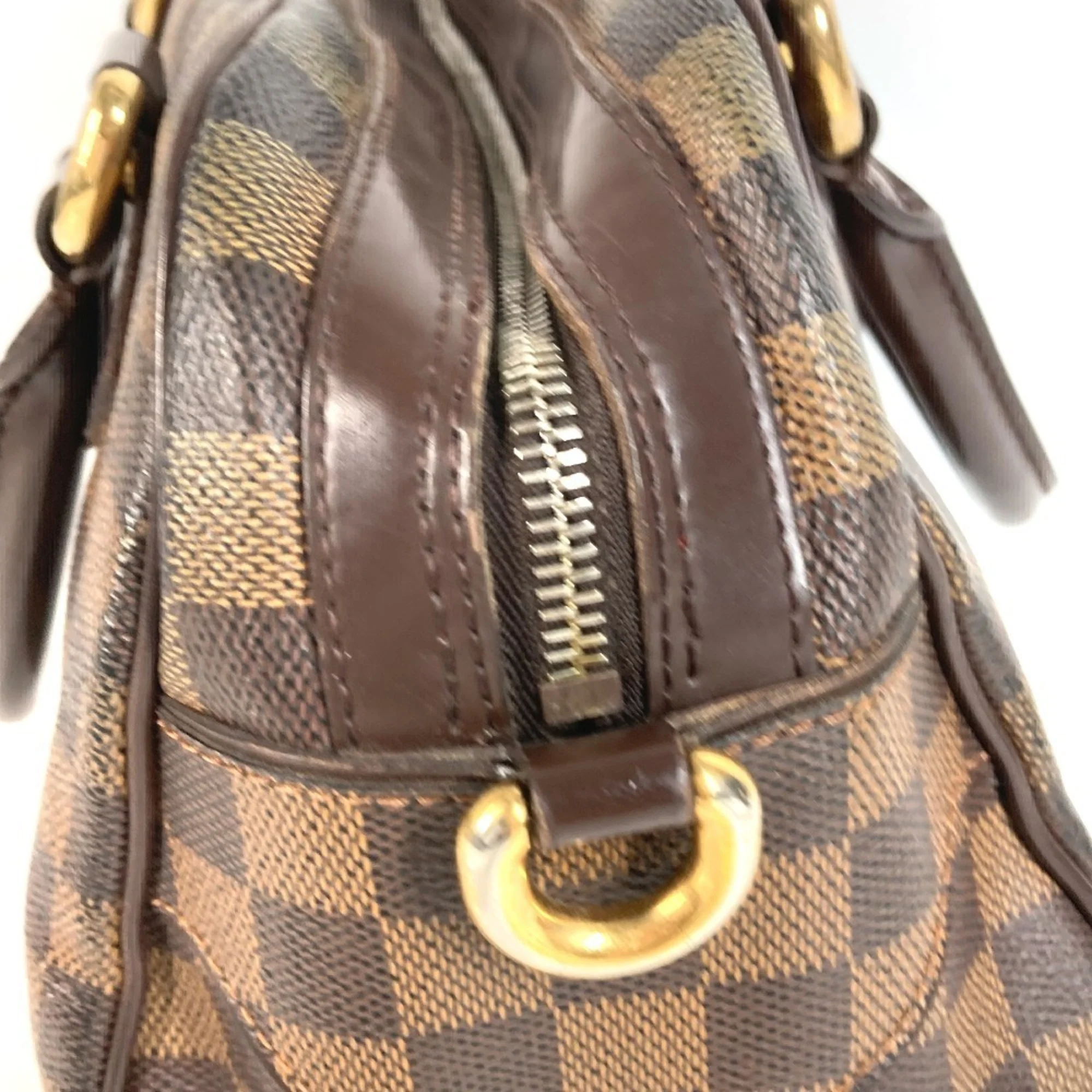 Duomo Boston Bag Damier - Image 5