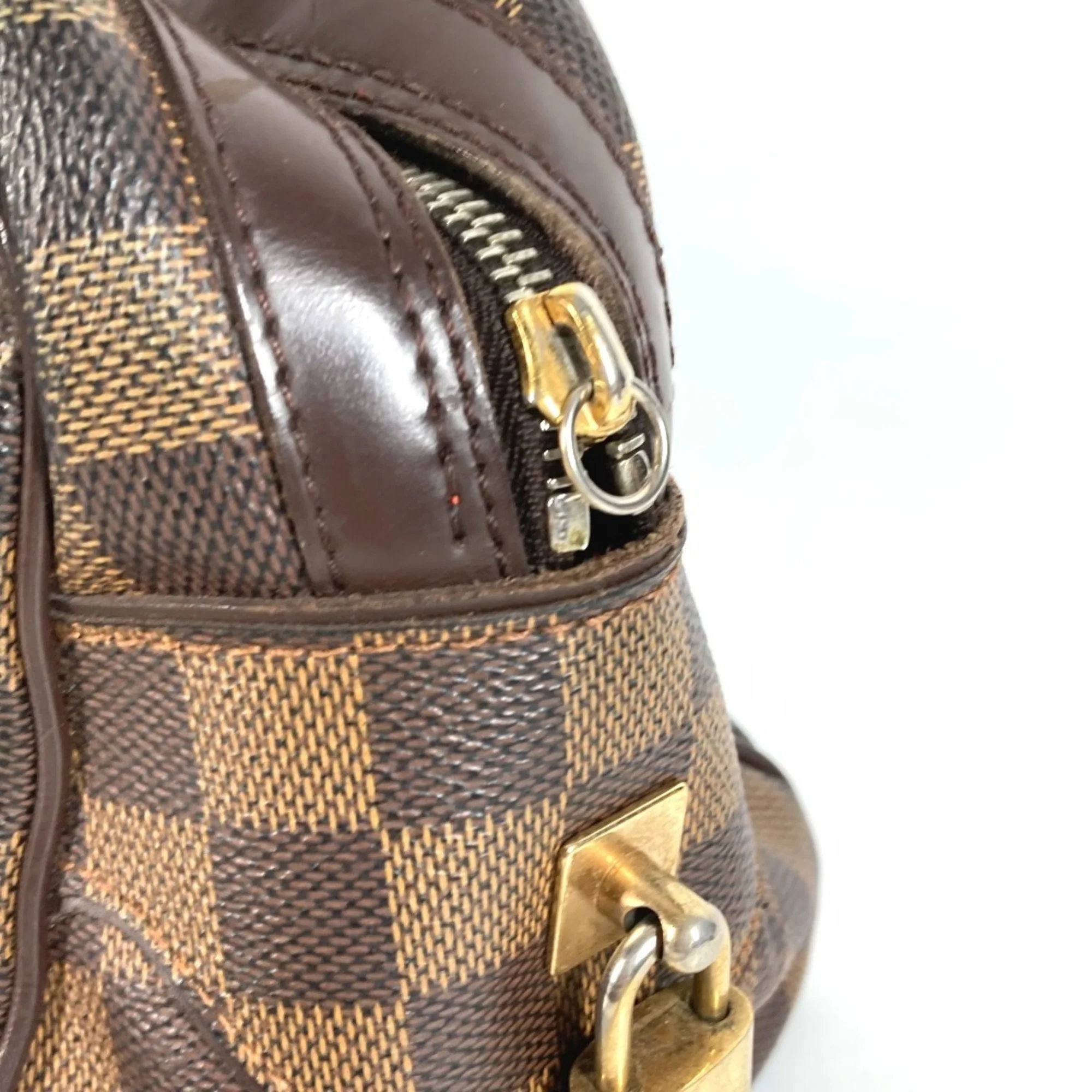 Duomo Boston Bag Damier - Image 7