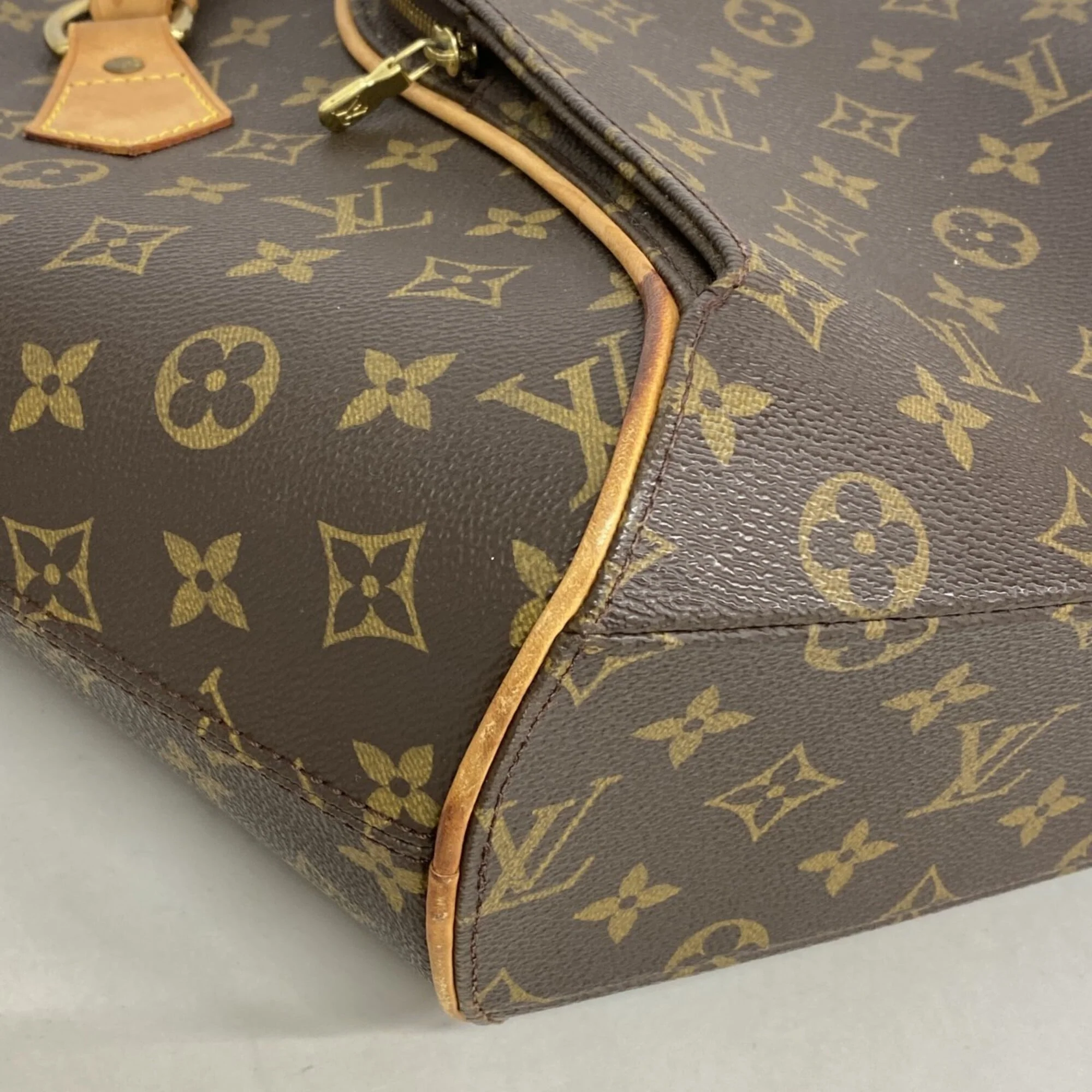 Ellipse Bag Monogram Canvas GM - Image 6