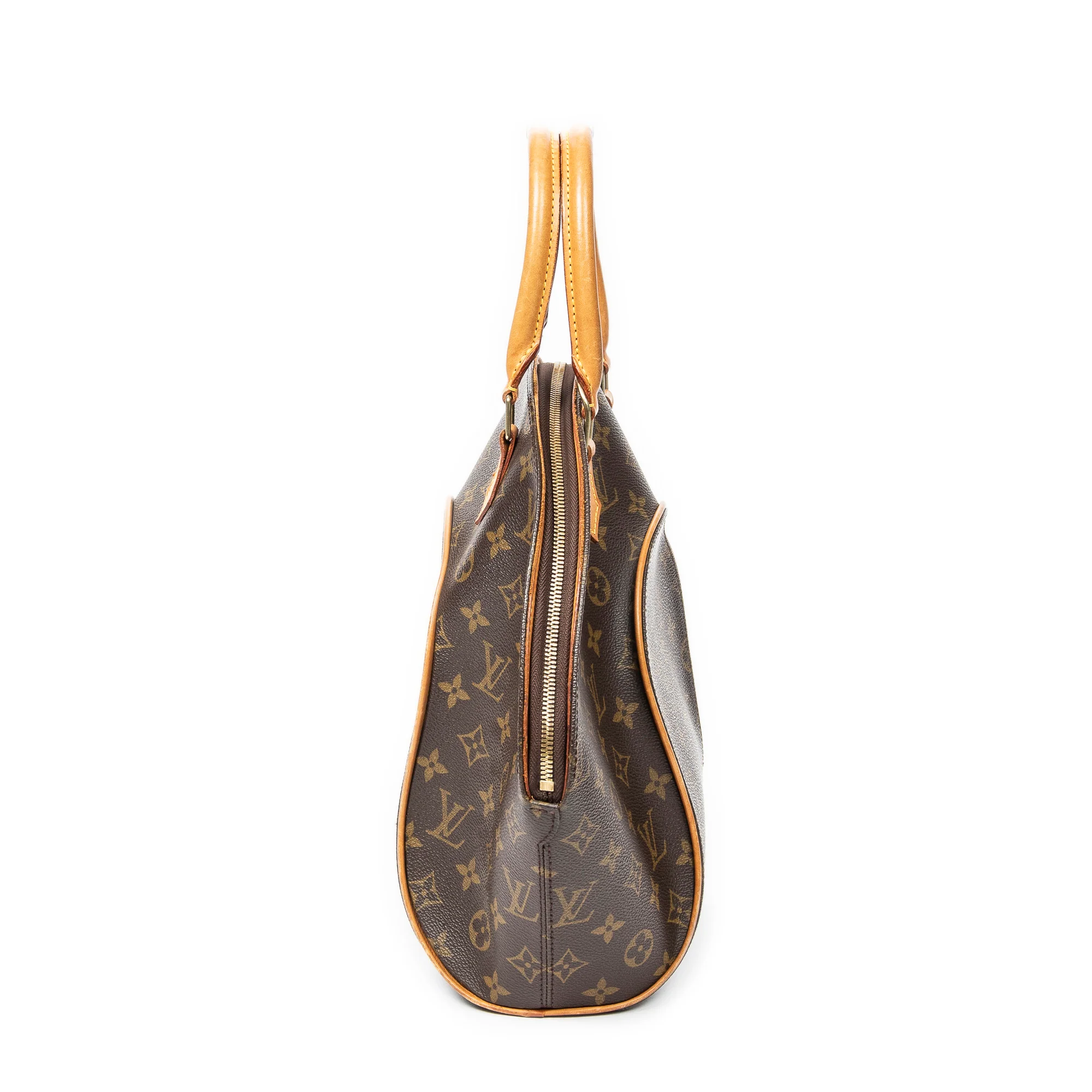 Ellipse Bag Monogram Canvas MM - Image 3