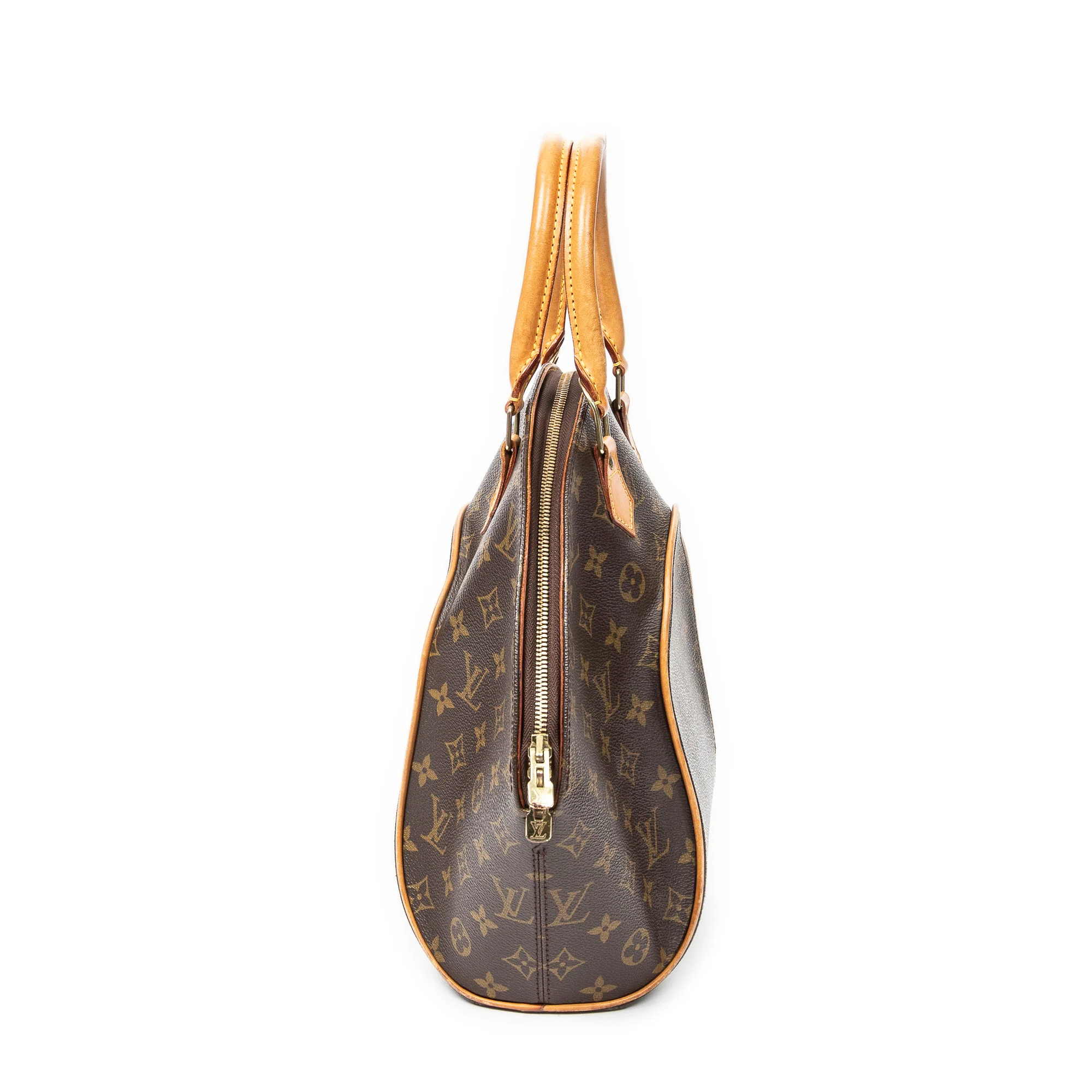 Ellipse Bag Monogram Canvas MM - Image 4