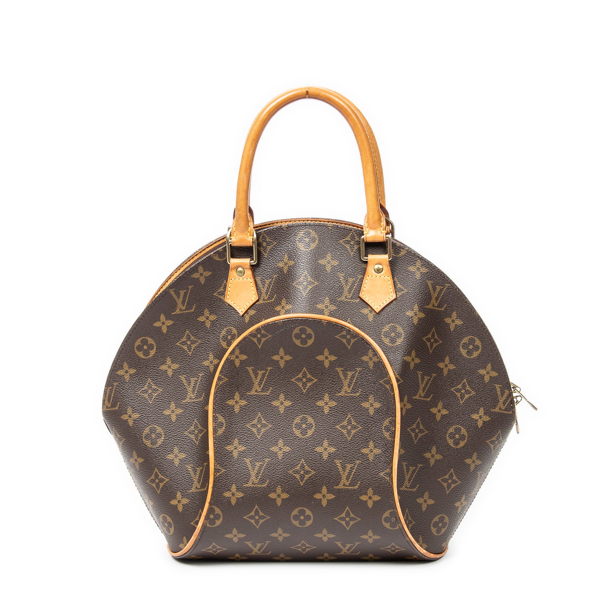 Ellipse Bag Monogram Canvas MM - Image 5