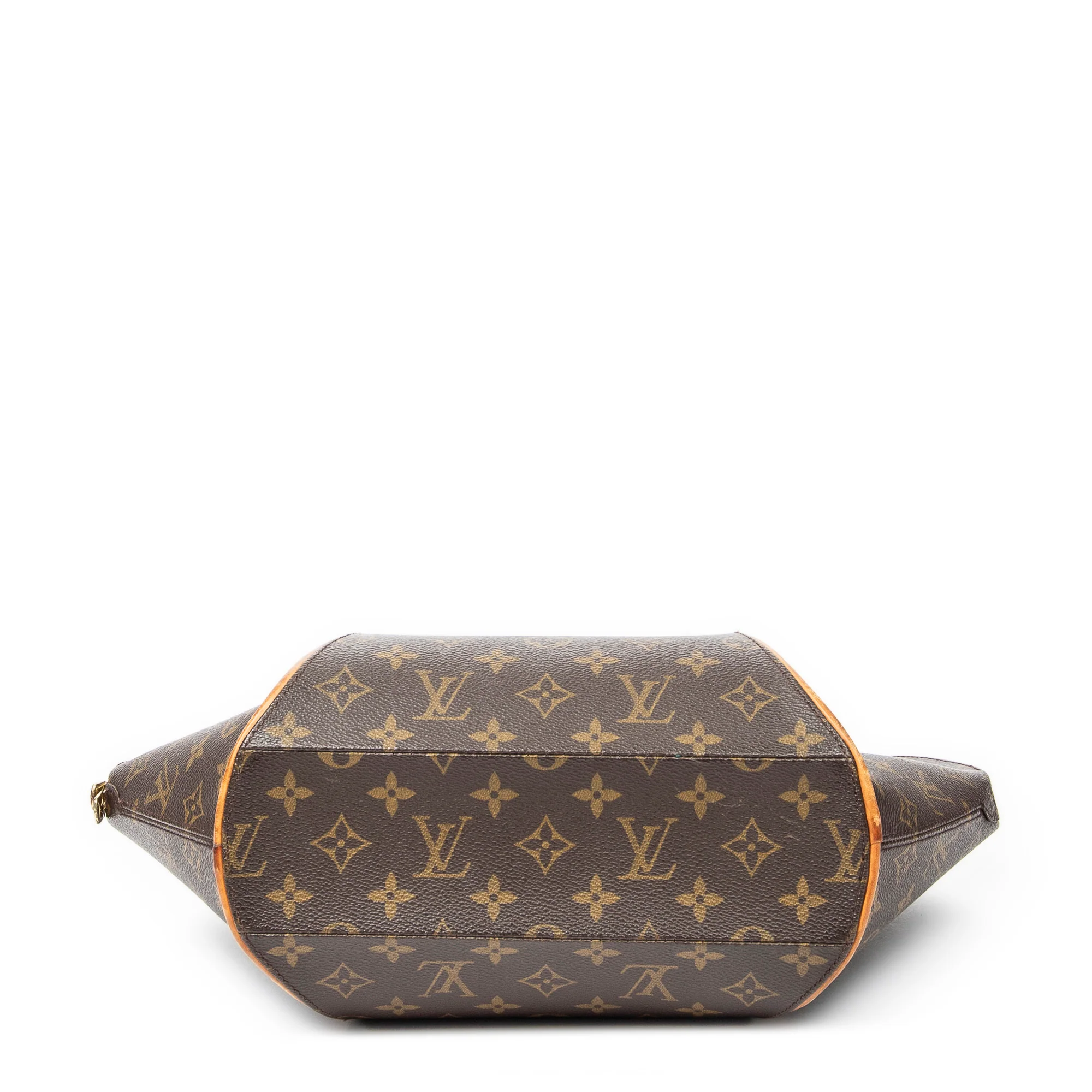 Ellipse Bag Monogram Canvas MM - Image 6
