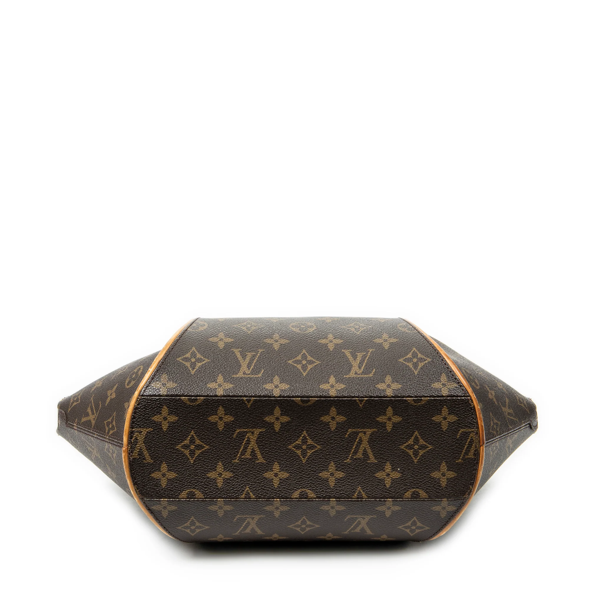 Ellipse Bag Monogram Canvas MM - Image 6