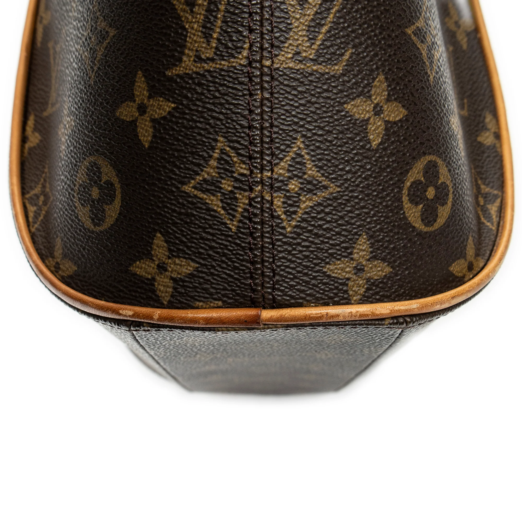 Ellipse Bag Monogram Canvas MM - Image 7