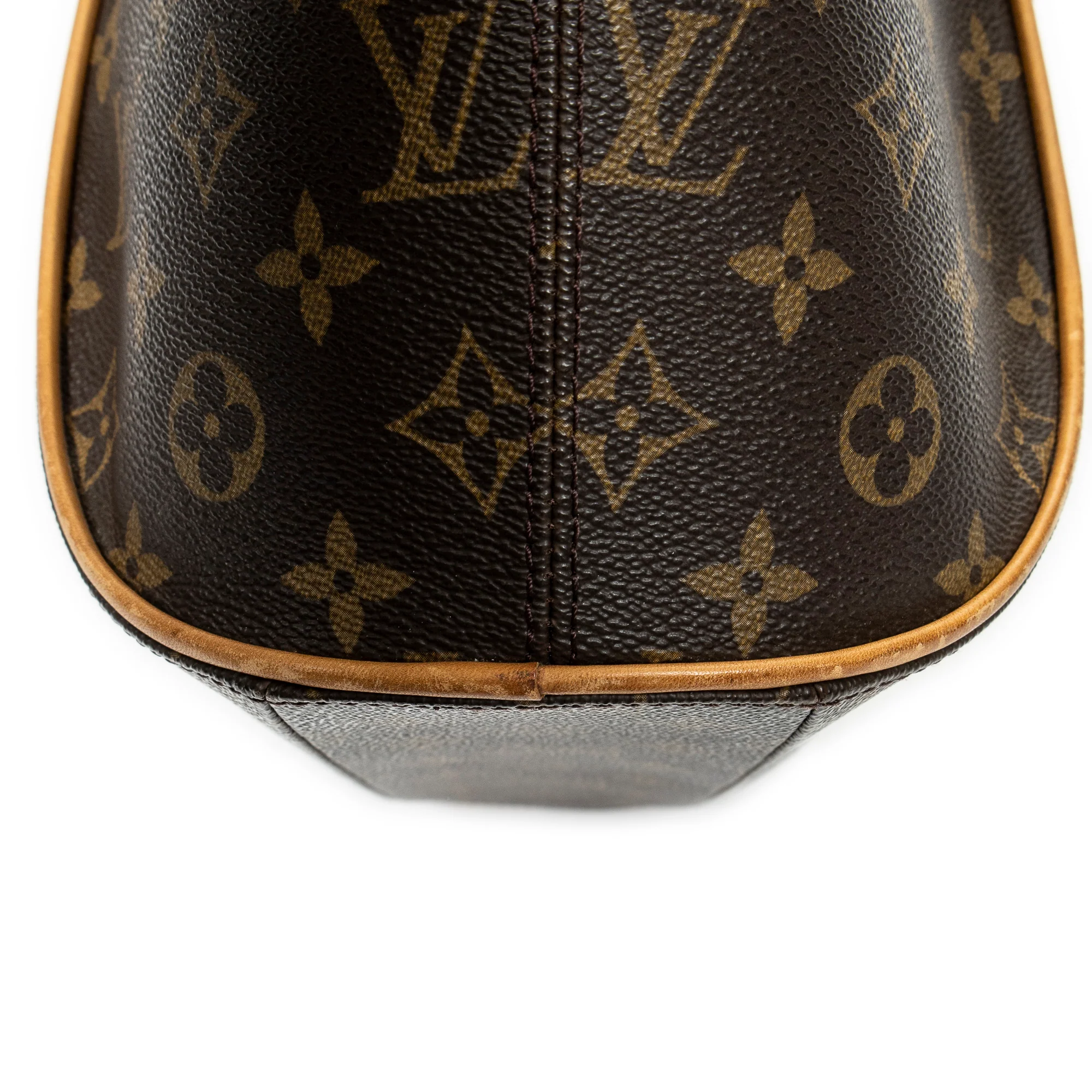 Ellipse Bag Monogram Canvas MM - Image 8