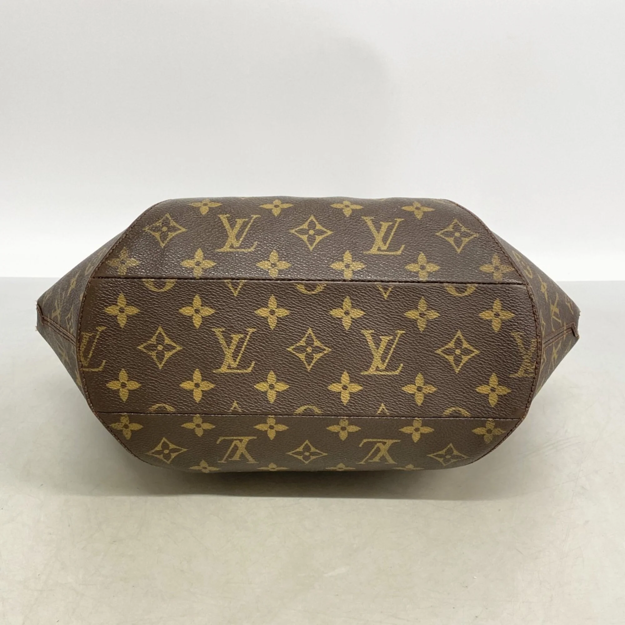 Ellipse Bag Monogram Canvas MM - Image 3