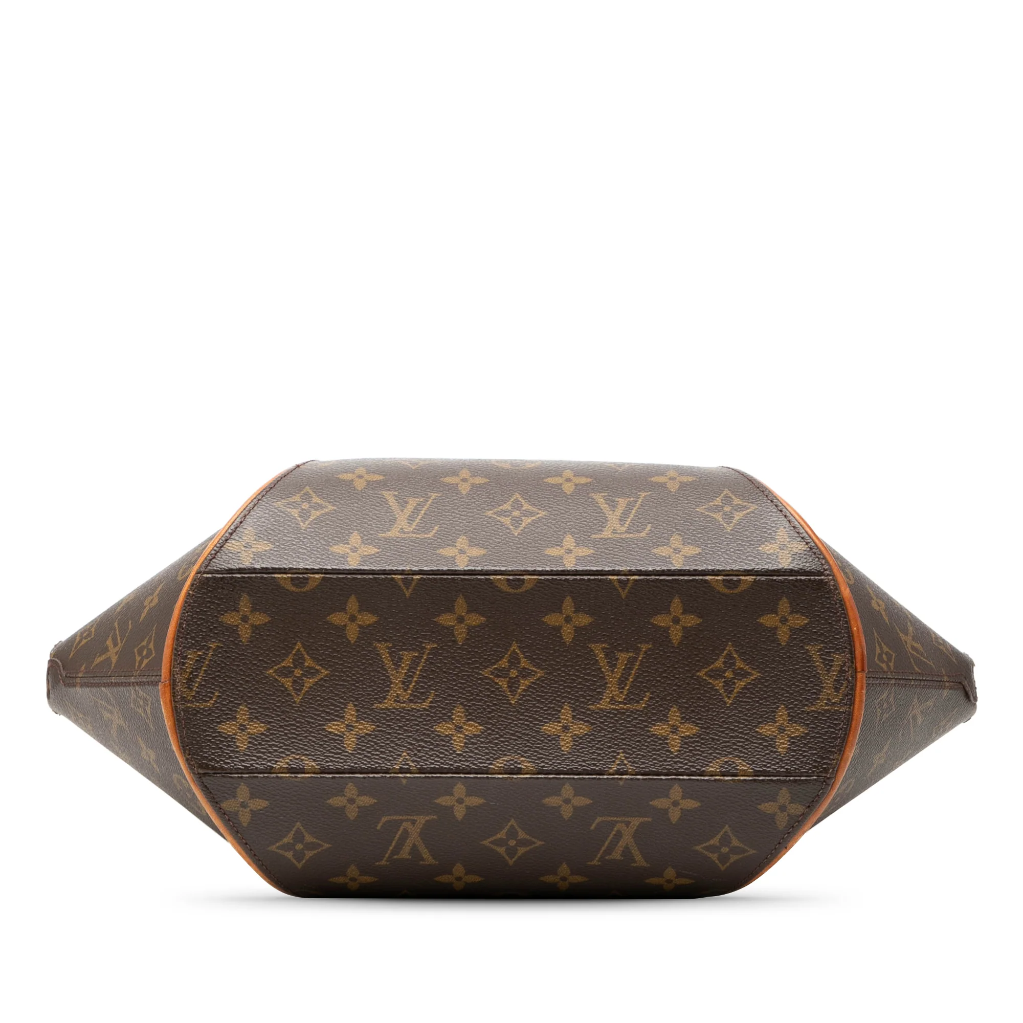Ellipse Bag Monogram Canvas MM - Image 3