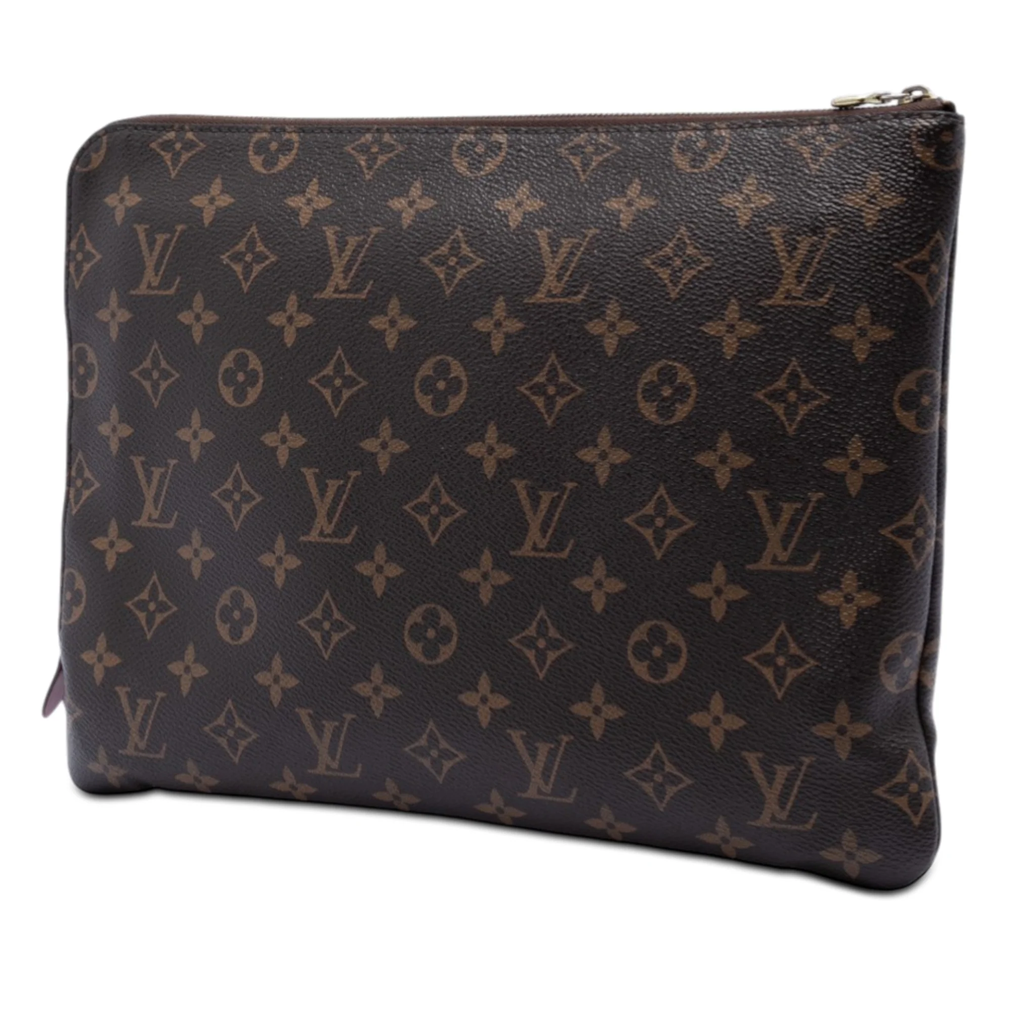 Etui Voyage Pouch Monogram Canvas MM - Image 2