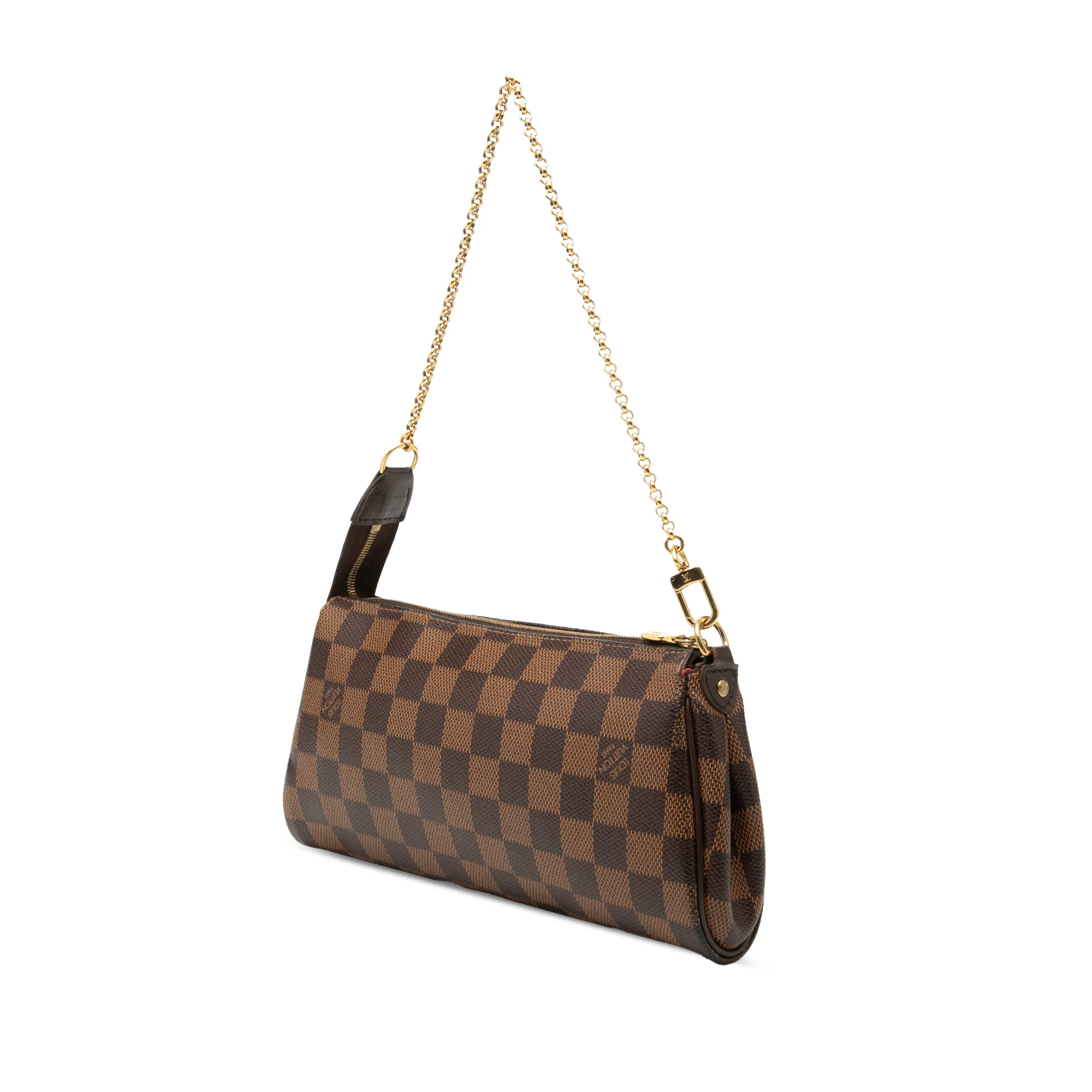 Eva Handbag Damier - Image 2