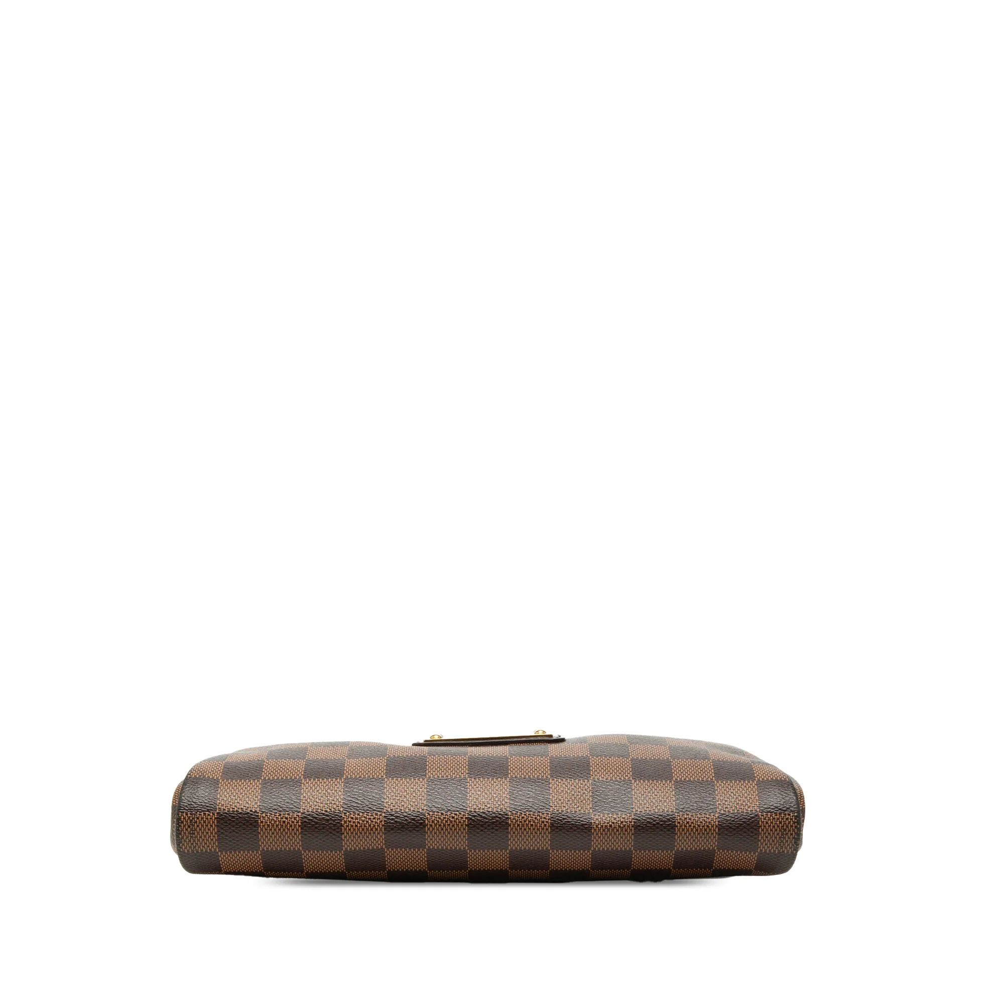 Eva Handbag Damier - Image 3